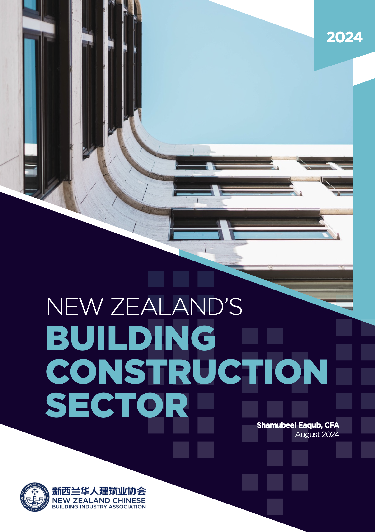NZ’s Construction Sector 2024