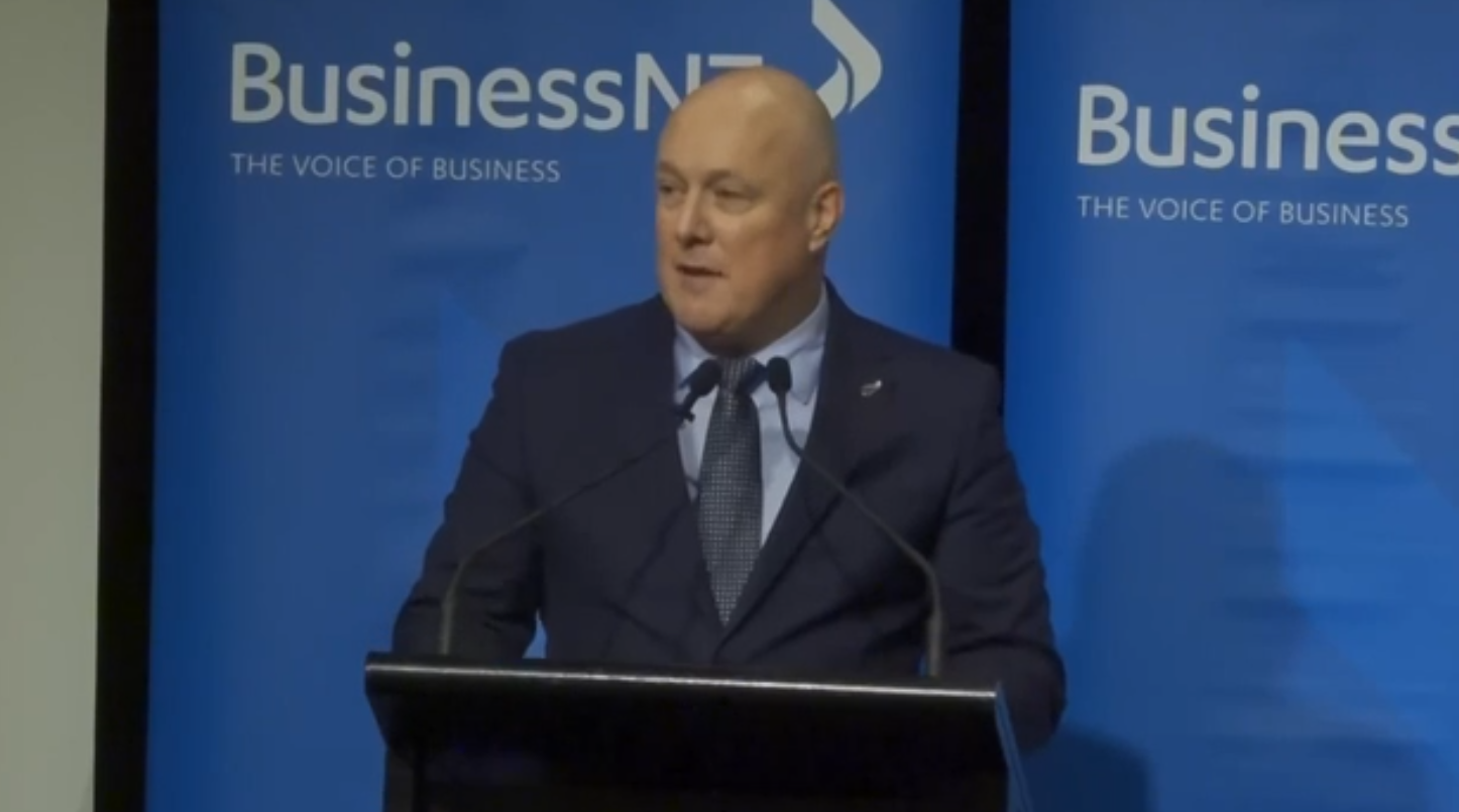 逸居新西兰- 首页