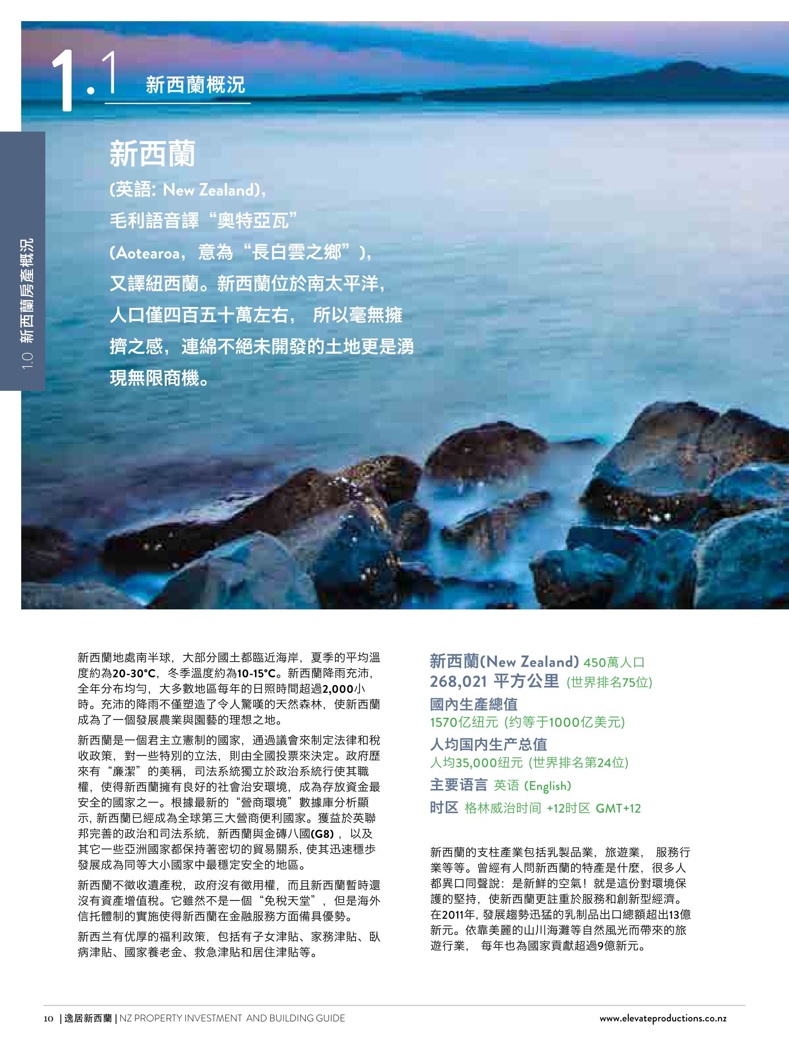 逸居杂志 · 第 1 期原刊第 10 页