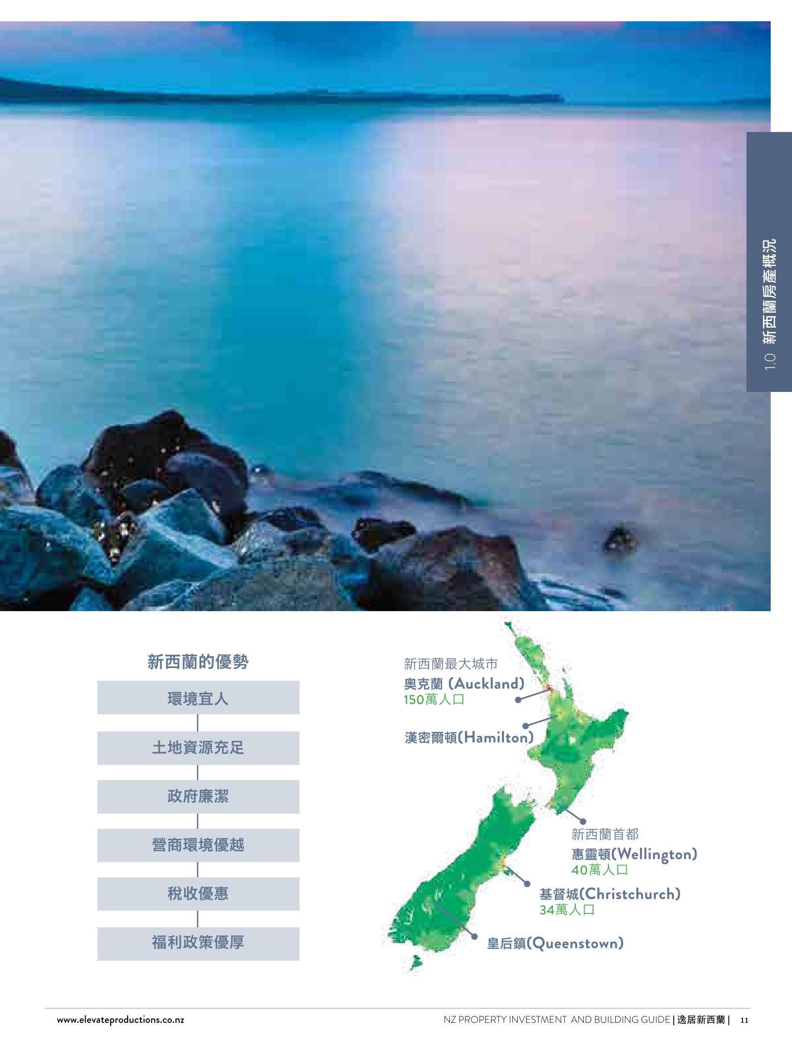 逸居杂志 · 第 1 期原刊第 11 页