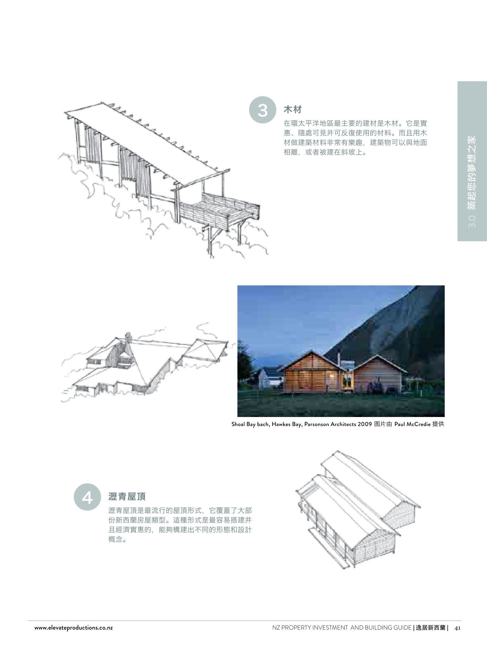 逸居杂志 · 第 1 期原刊第 41 页