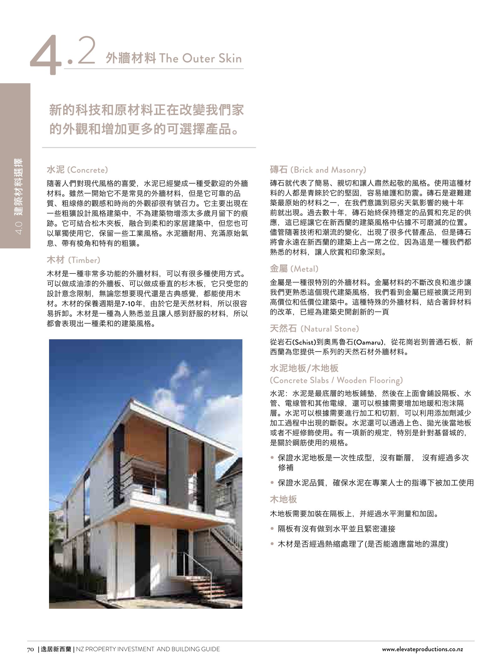 逸居杂志 · 第 1 期原刊第 70 页