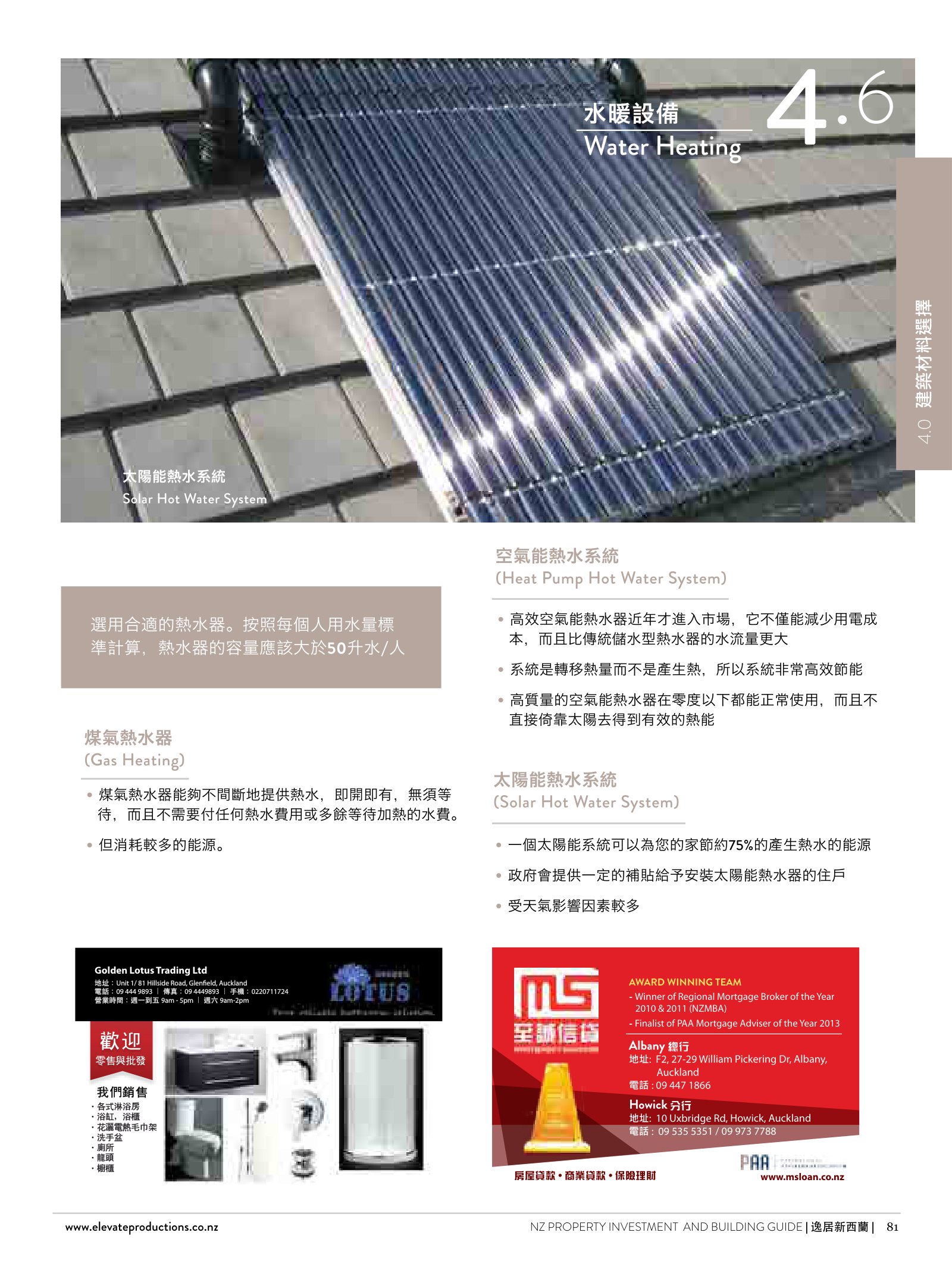 逸居杂志 · 第 1 期原刊第 81 页
