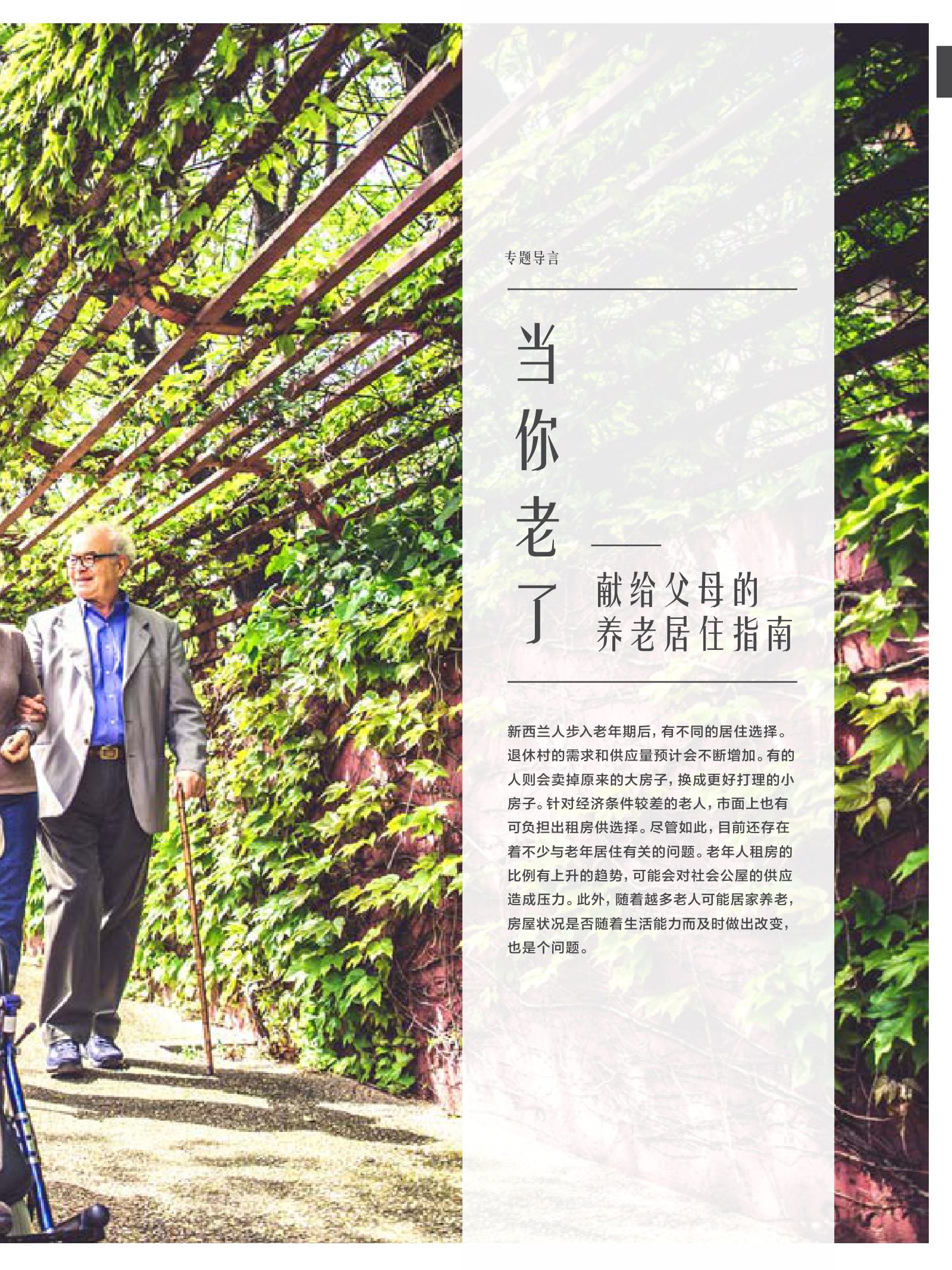 逸居杂志 · 第 10 期原刊第 25 页