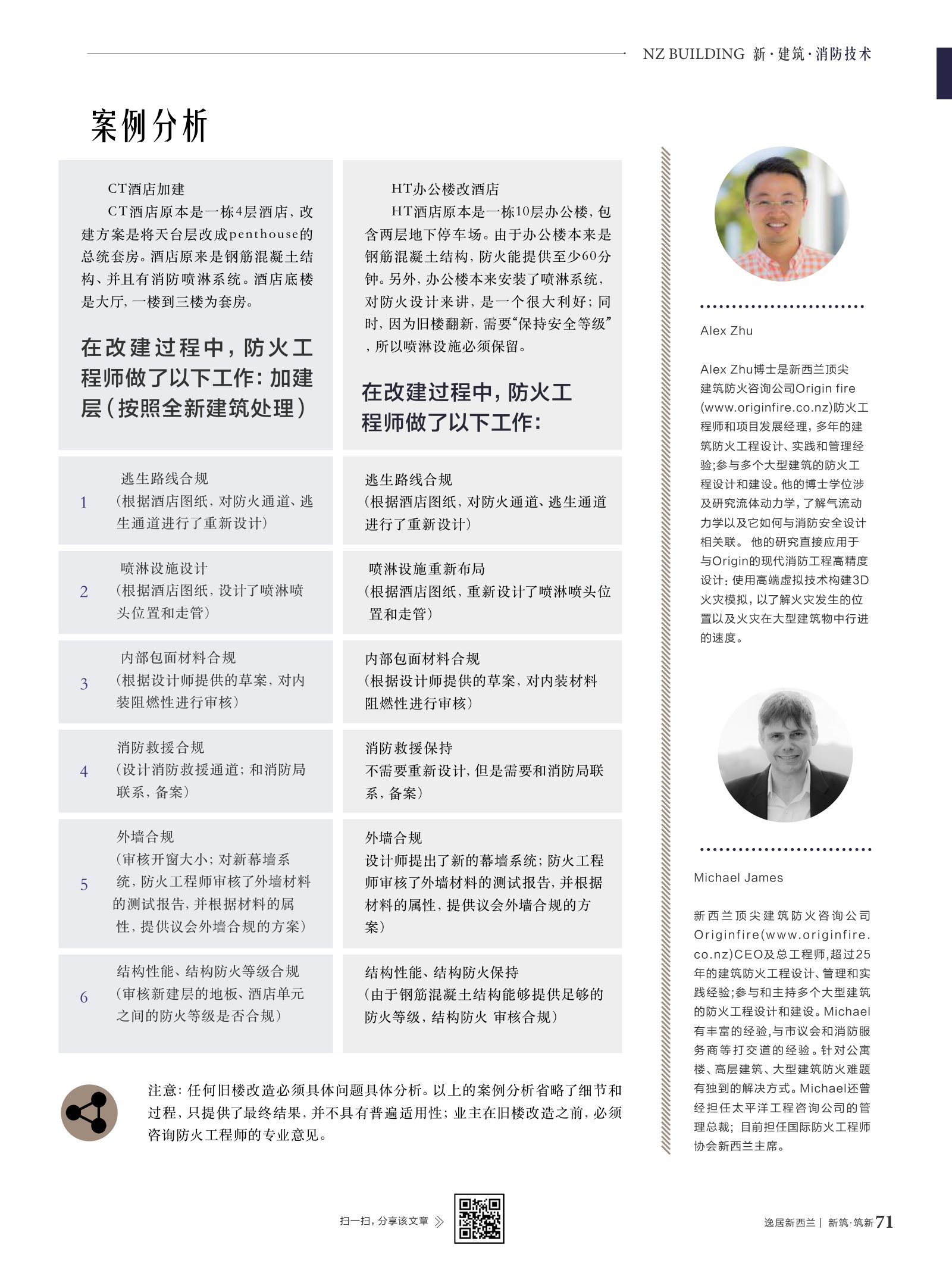 逸居杂志 · 第 11 期原刊第 71 页