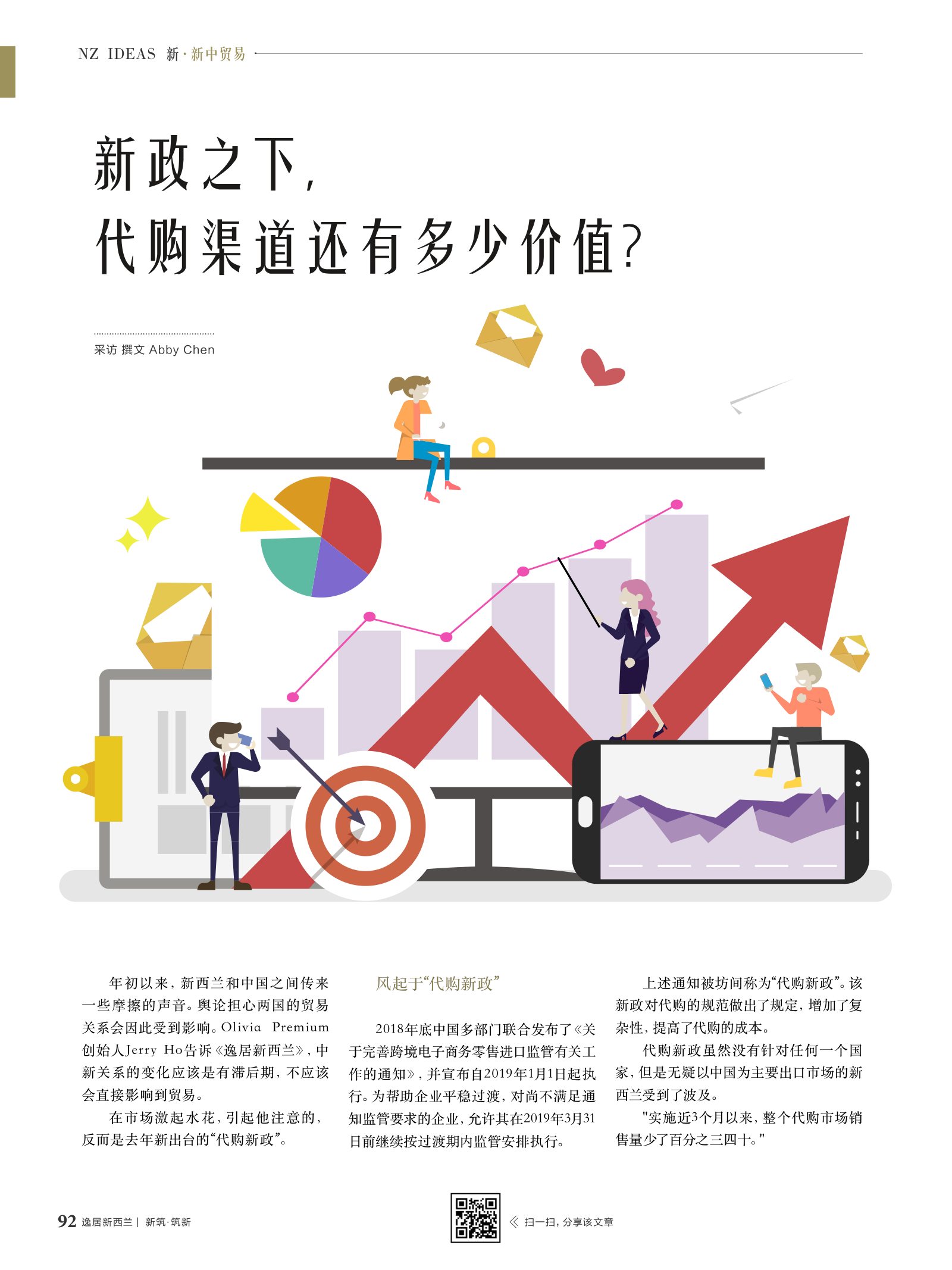 逸居杂志 · 第 11 期原刊第 92 页