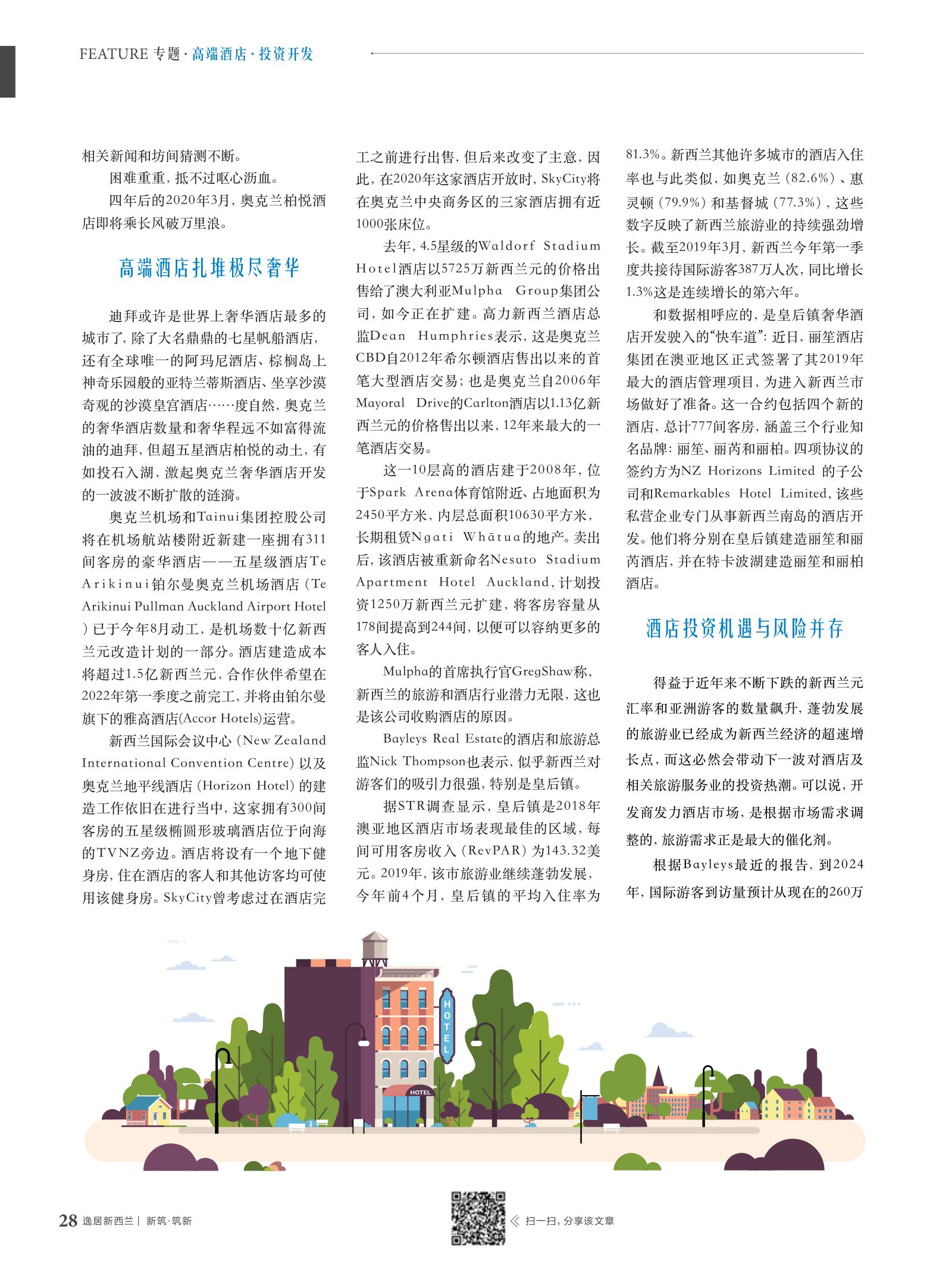 逸居杂志 · 第 13 期原刊第 28 页