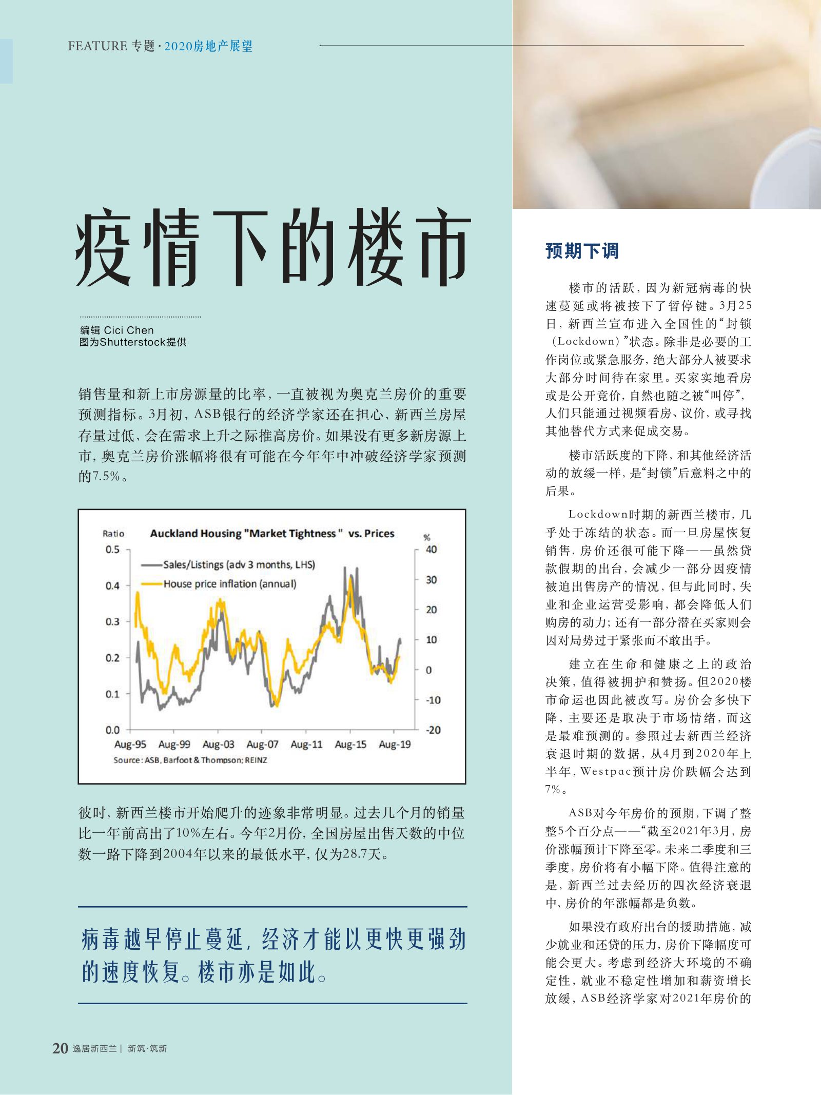 逸居杂志 · 第 14 期原刊第 20 页