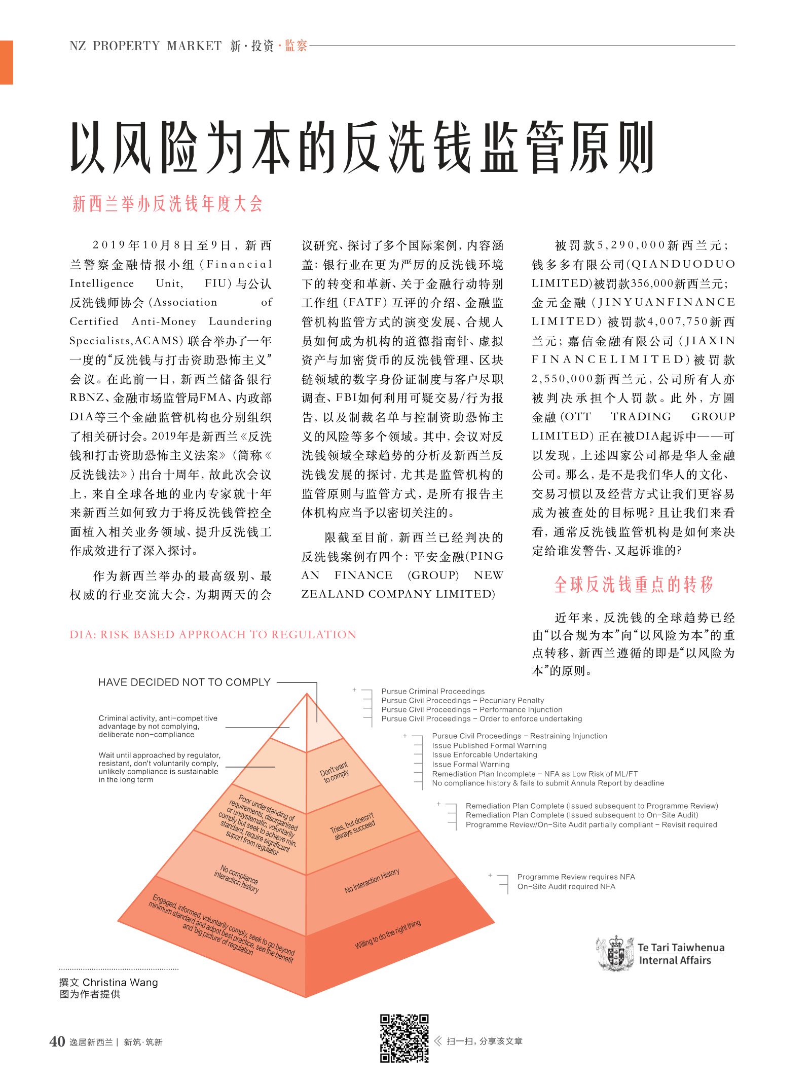 逸居杂志 · 第 14 期原刊第 40 页