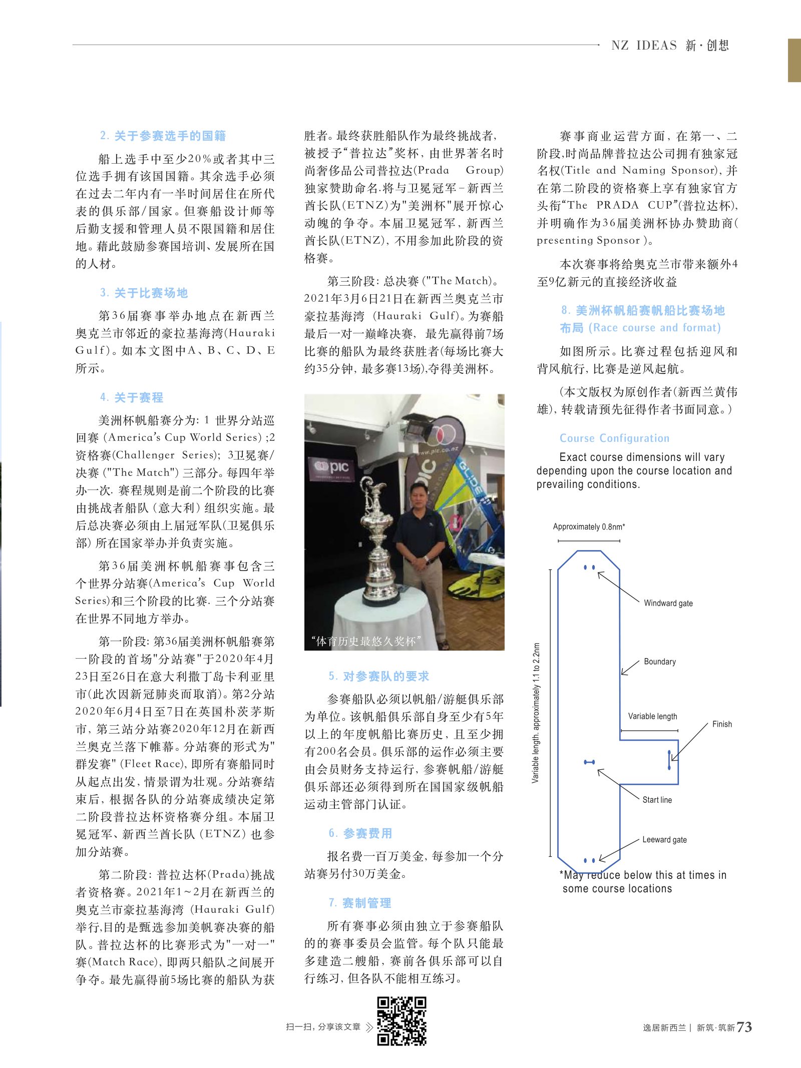 逸居杂志 · 第 14 期原刊第 73 页