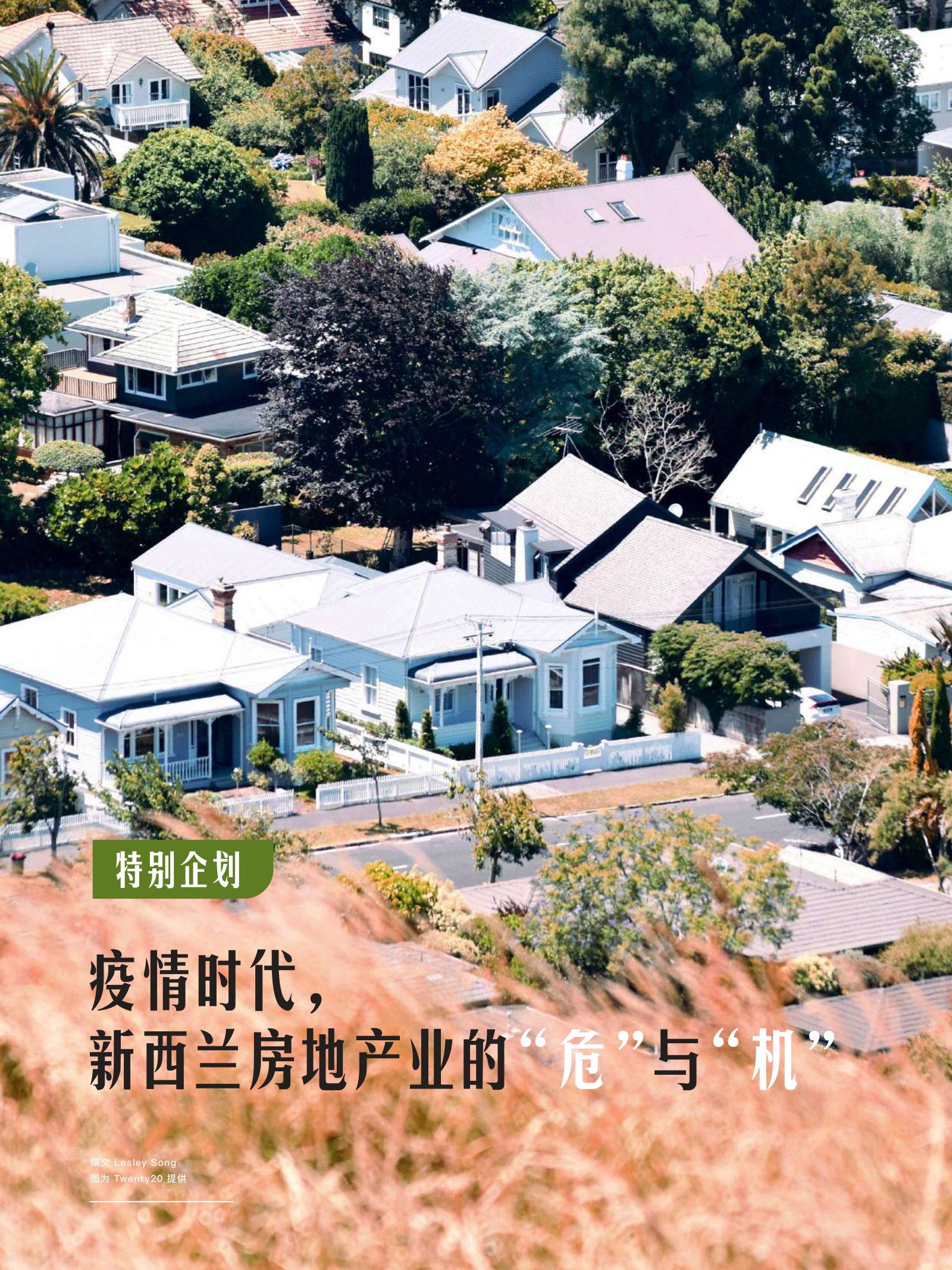 逸居杂志 · 第 15 期原刊第 20 页