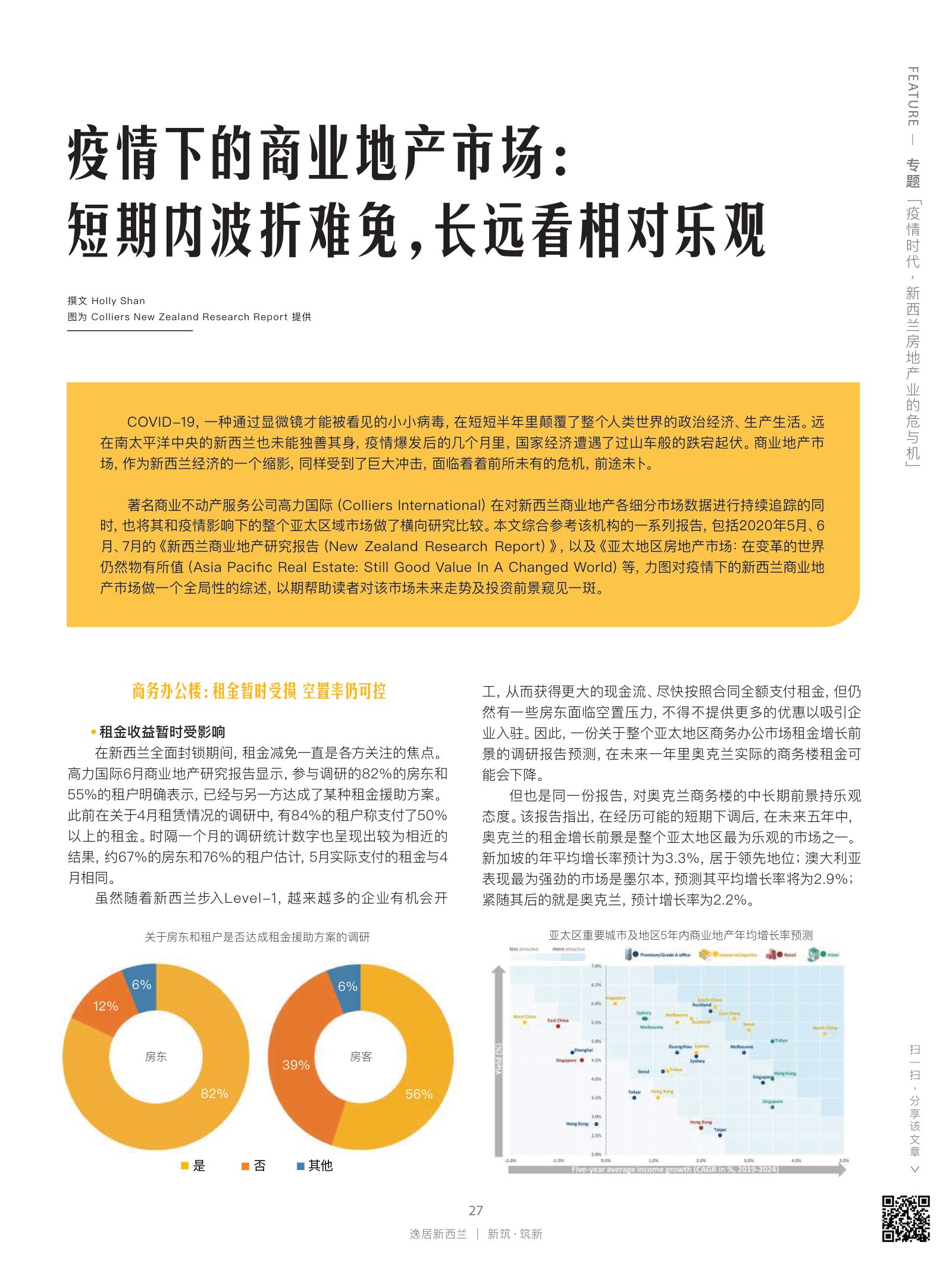逸居杂志 · 第 15 期原刊第 27 页