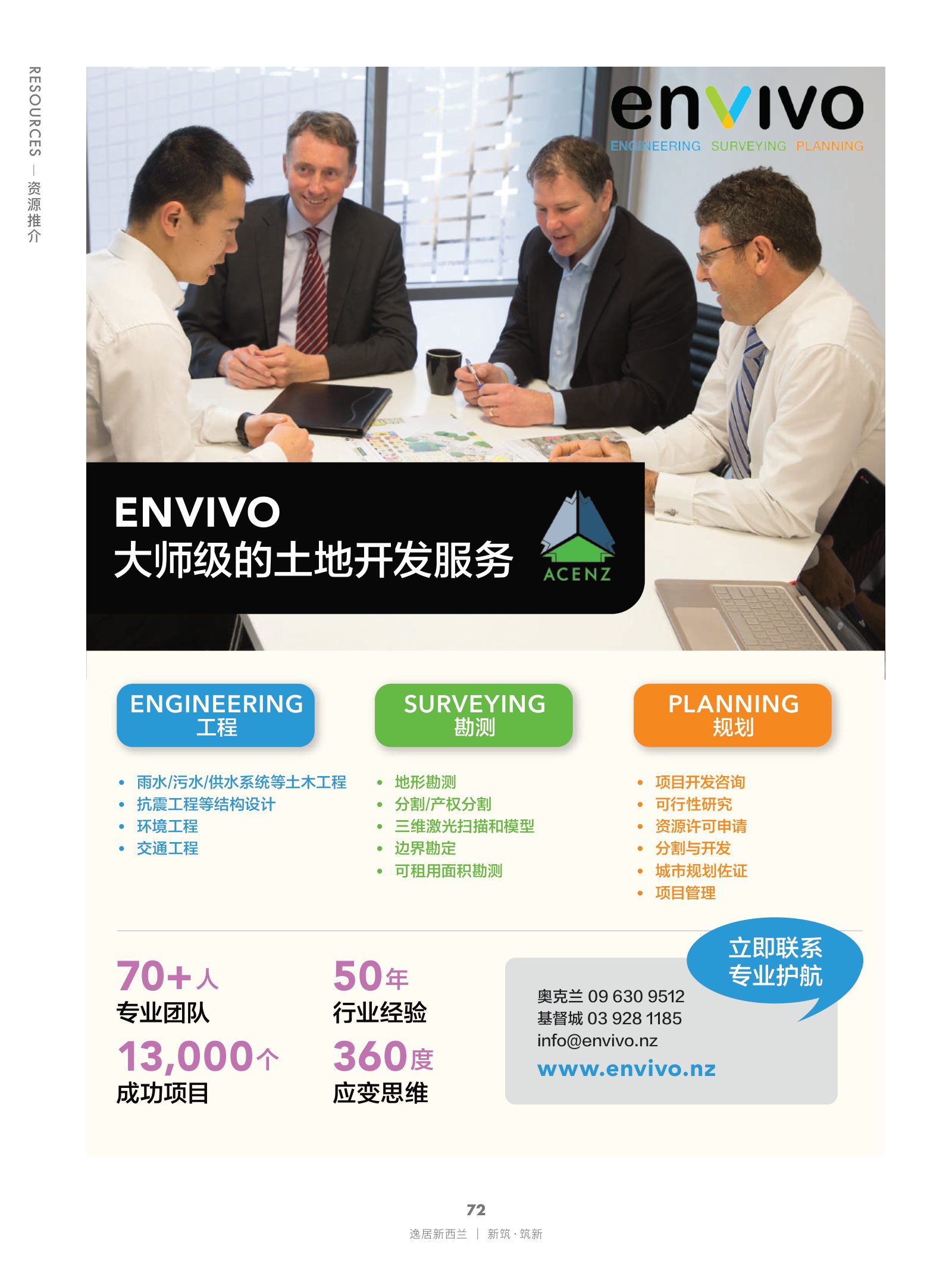 逸居杂志 · 第 16 期原刊第 72 页