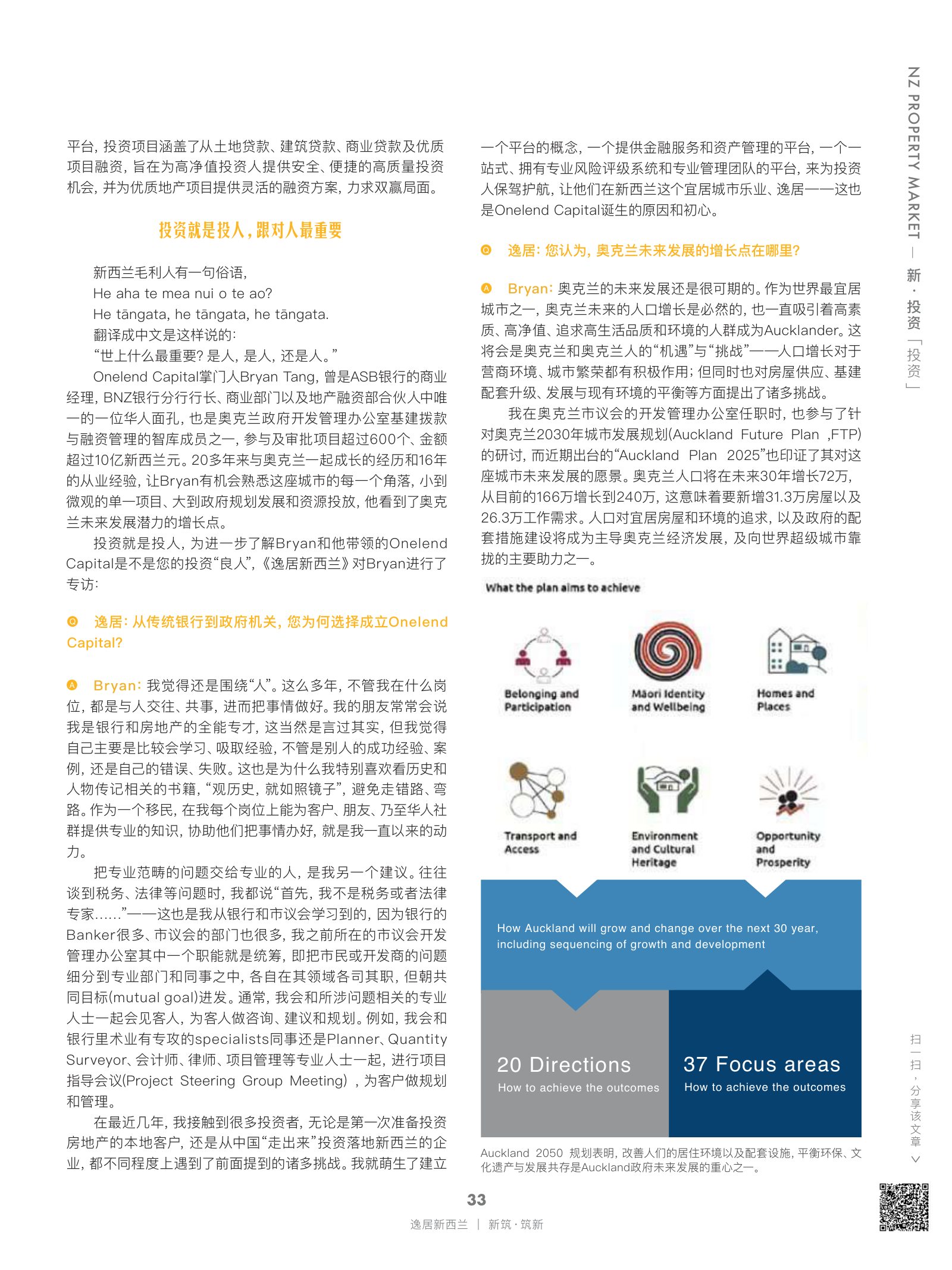 逸居杂志 · 第 19 期原刊第 33 页