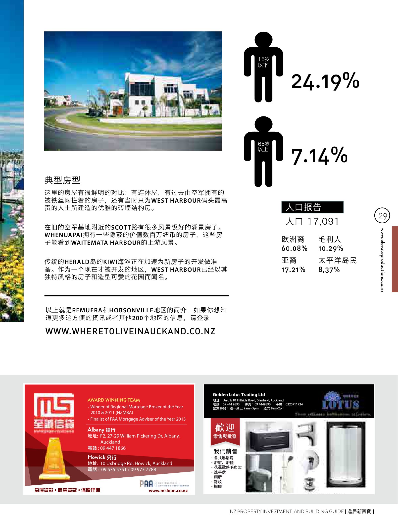逸居杂志 · 第 2 期原刊第 29 页