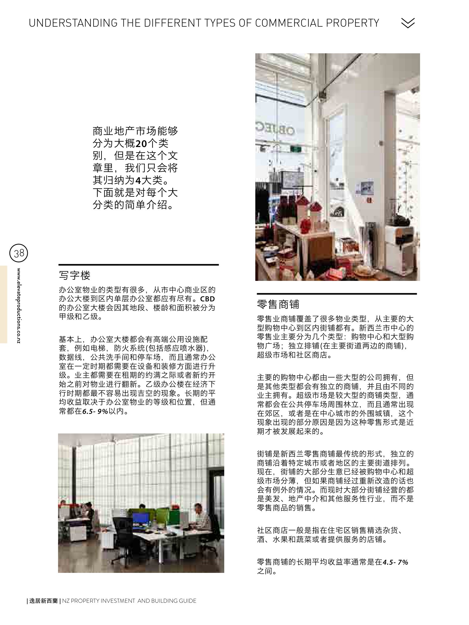 逸居杂志 · 第 2 期原刊第 38 页