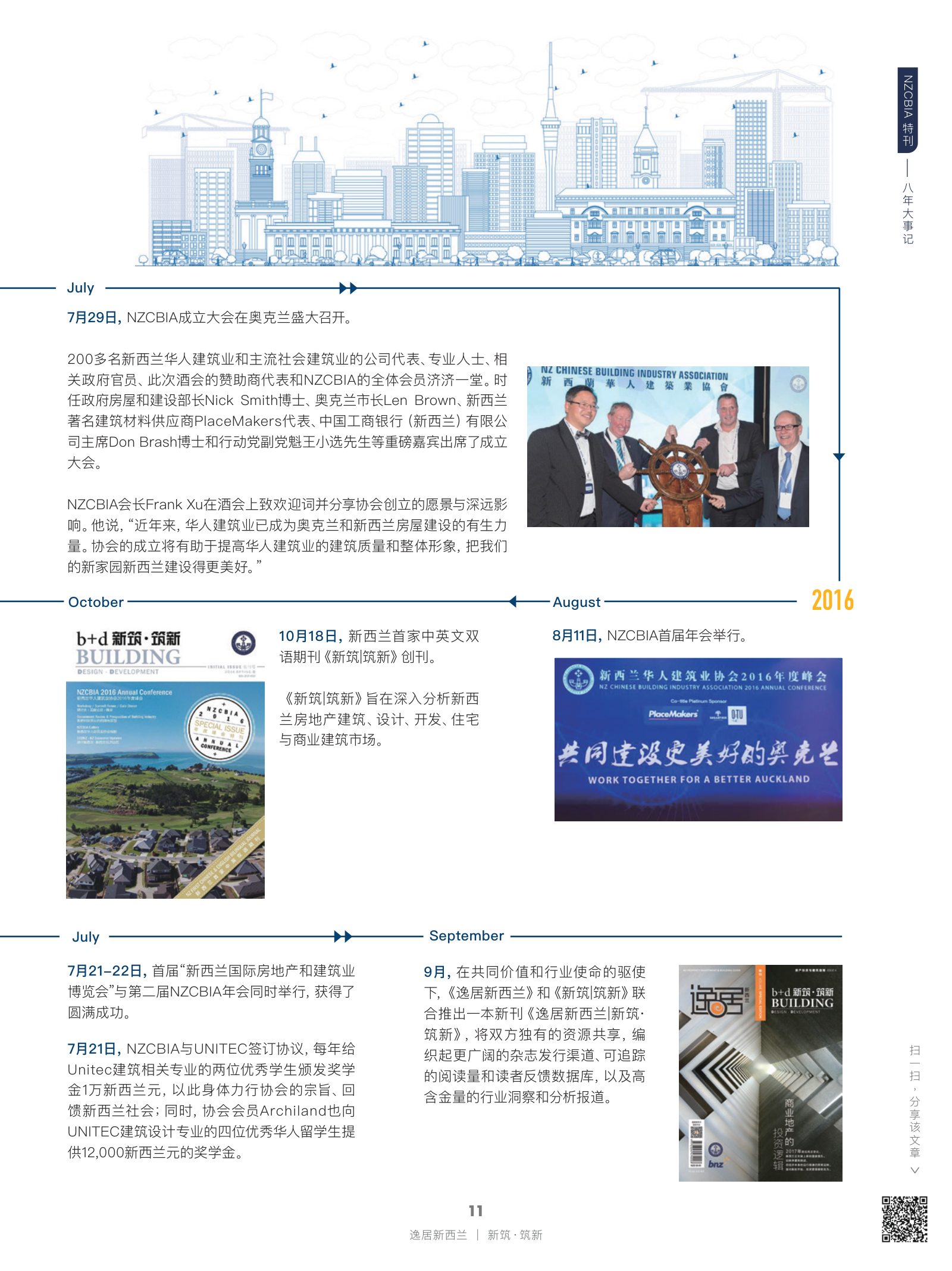 逸居杂志 · 第 21 期原刊第 11 页