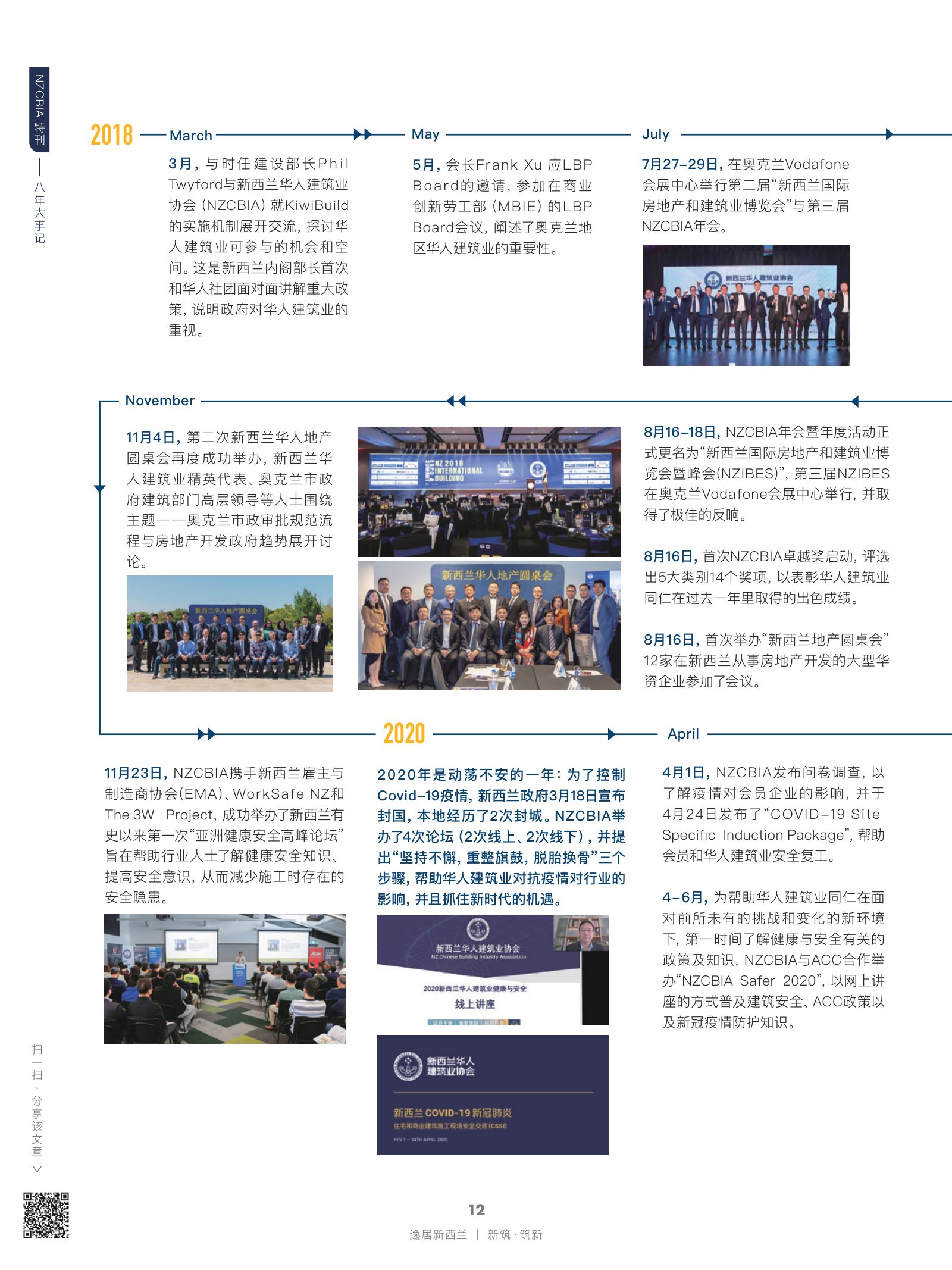 逸居杂志 · 第 21 期原刊第 12 页