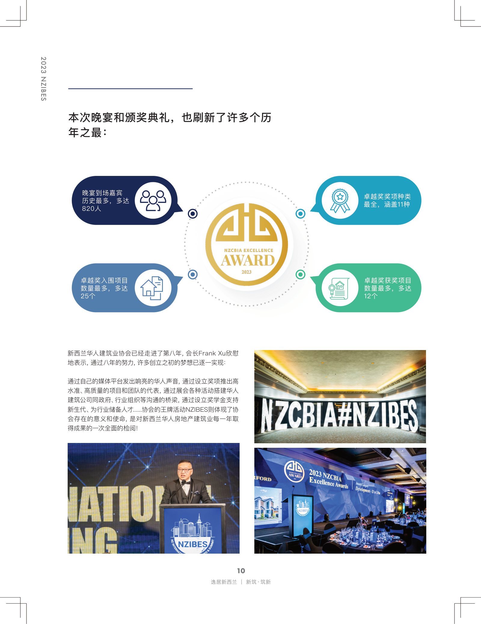 逸居杂志 · 第 24 期原刊第 9 页
