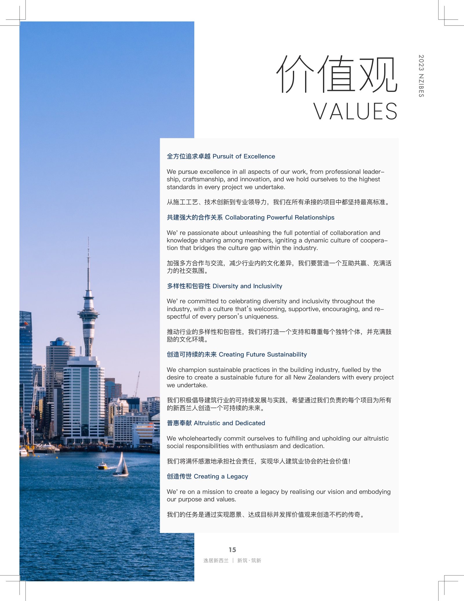 逸居杂志 · 第 24 期原刊第 14 页