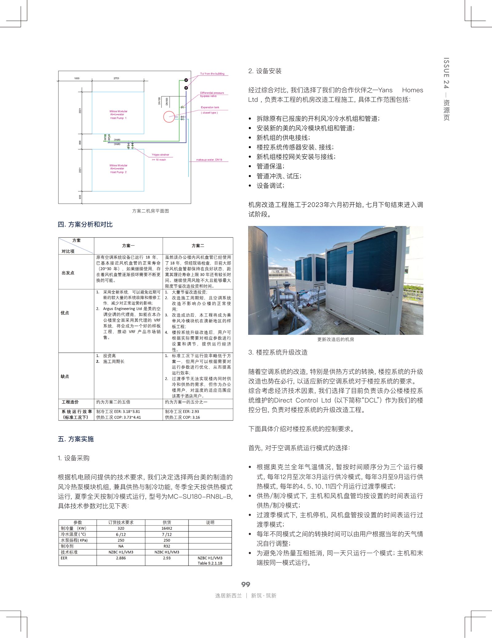 逸居杂志 · 第 24 期原刊第 98 页