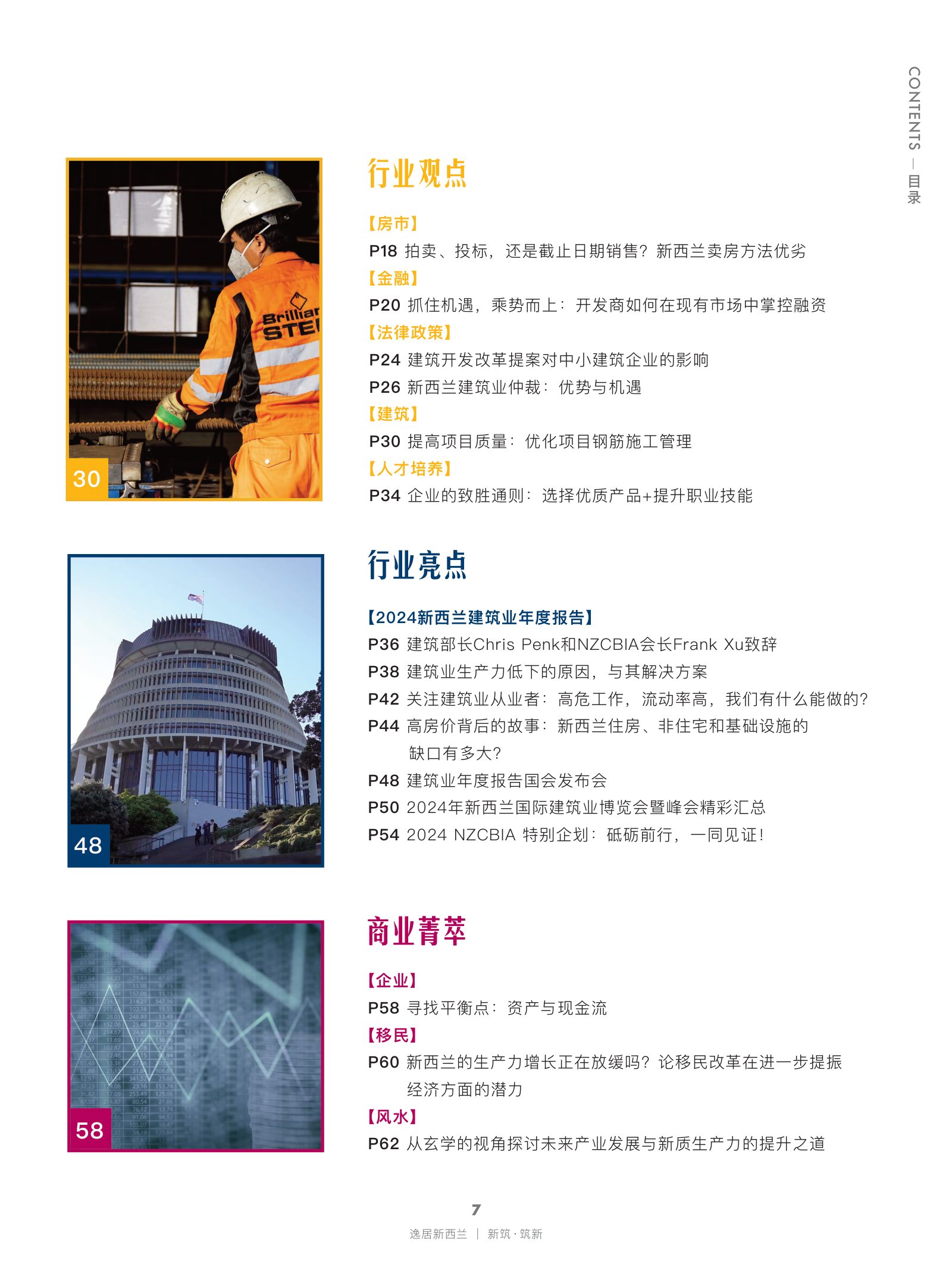 逸居杂志 · 第 26 期原刊第 7 页