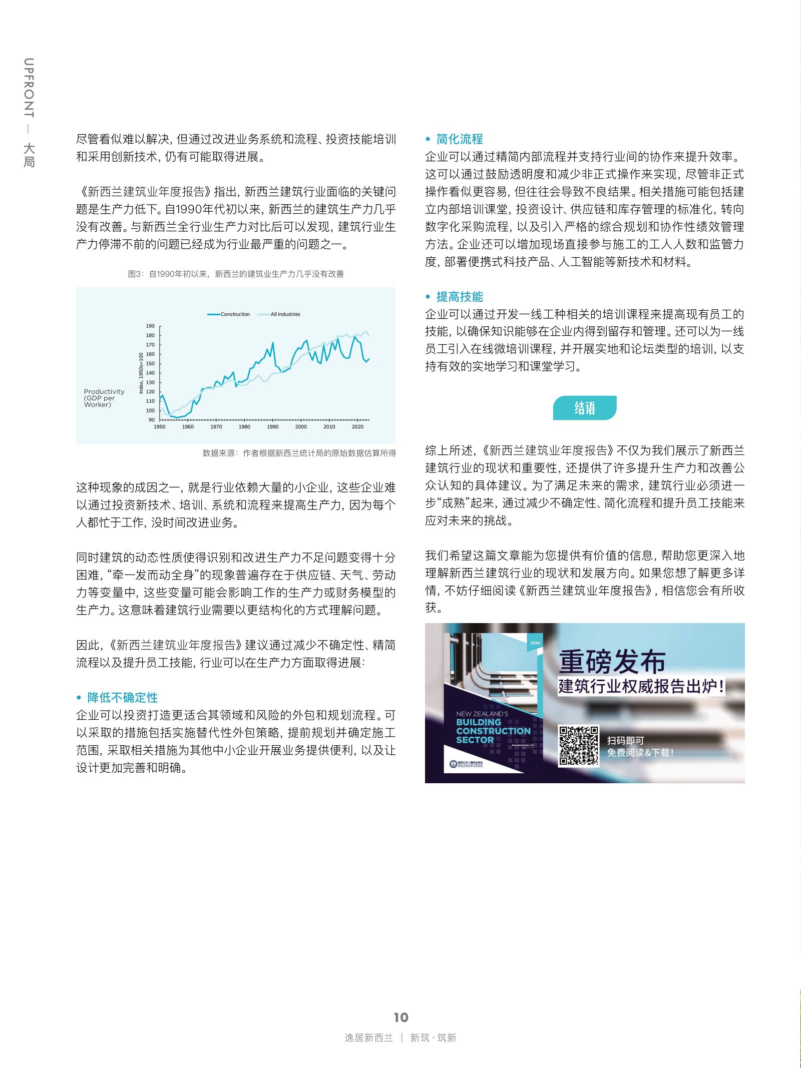 逸居杂志 · 第 26 期原刊第 10 页