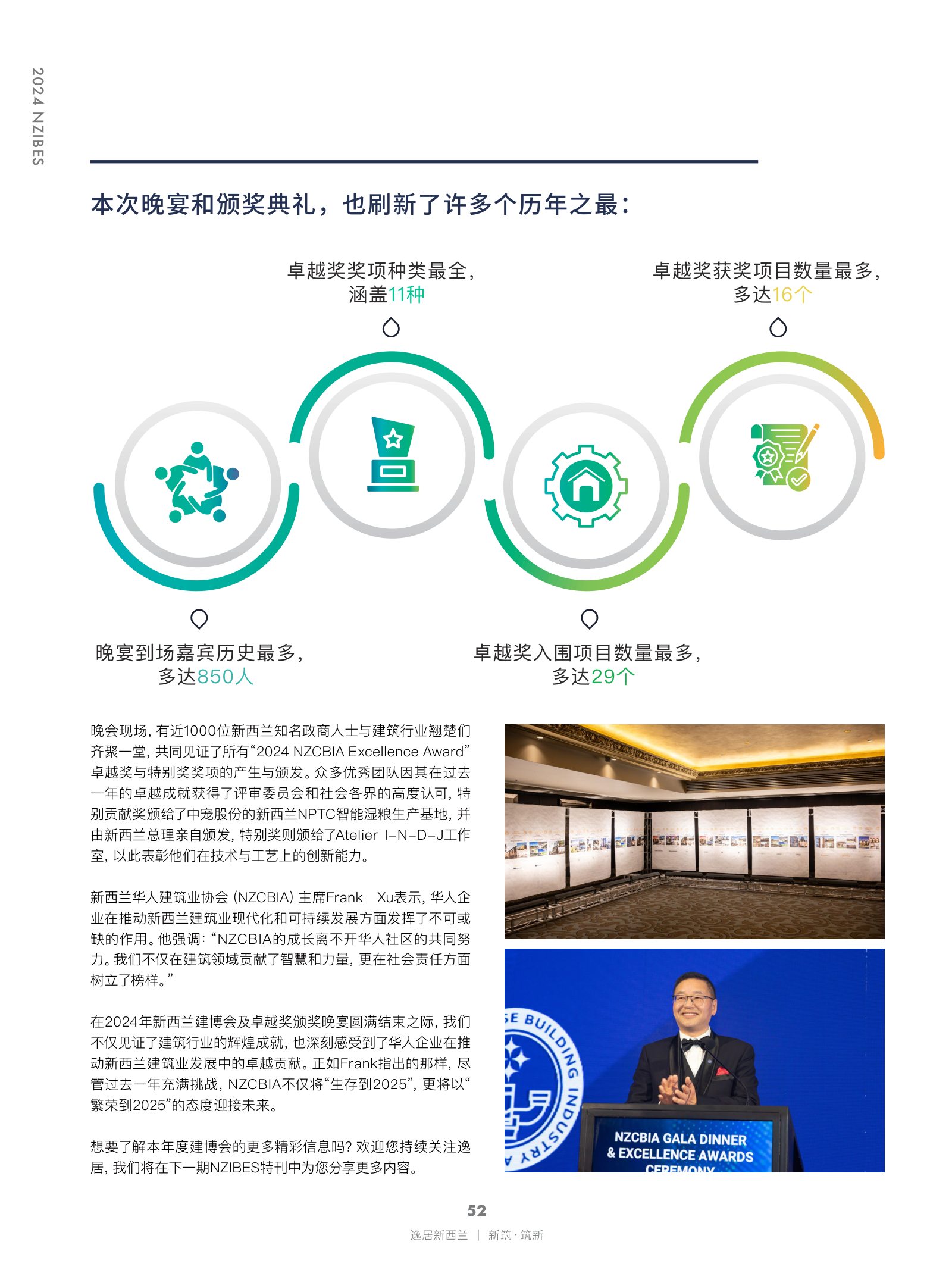 逸居杂志 · 第 26 期原刊第 52 页