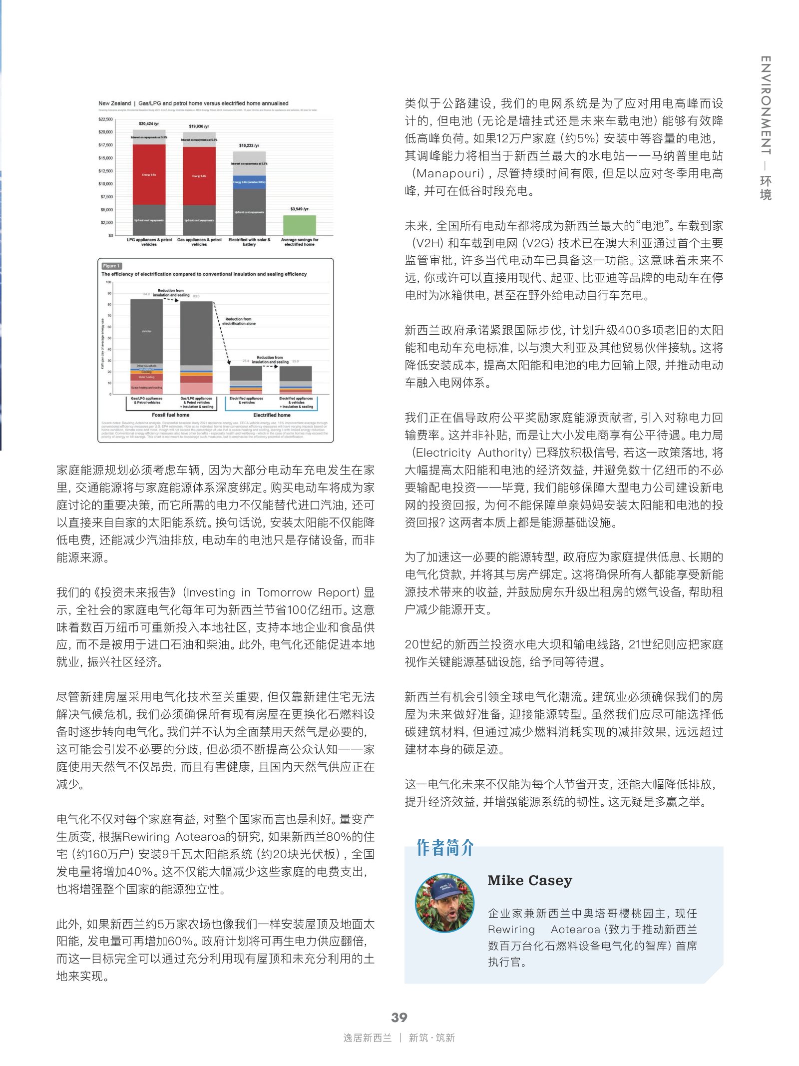 逸居杂志 · 第 28 期原刊第 39 页