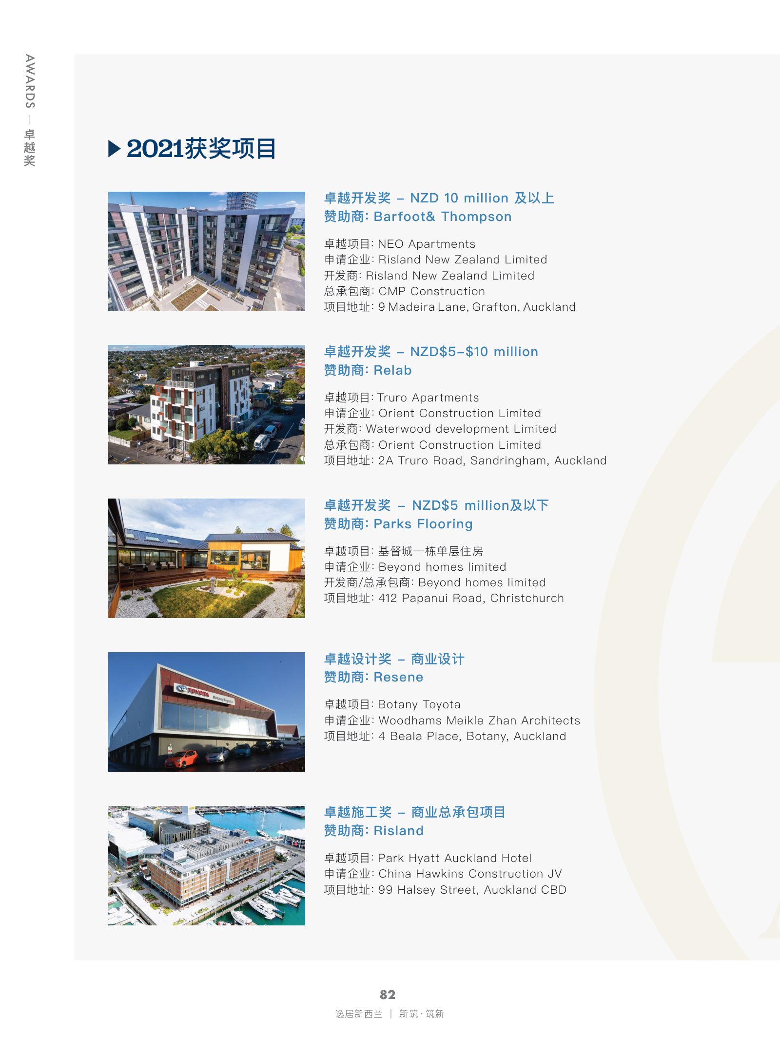 逸居杂志 · 第 29 期原刊第 82 页