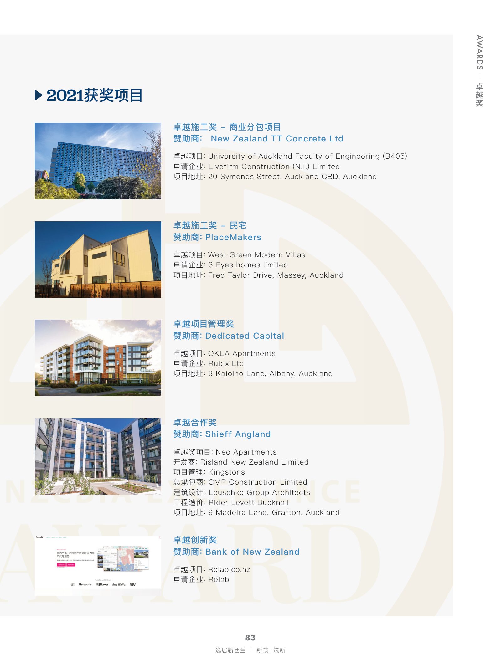 逸居杂志 · 第 29 期原刊第 83 页
