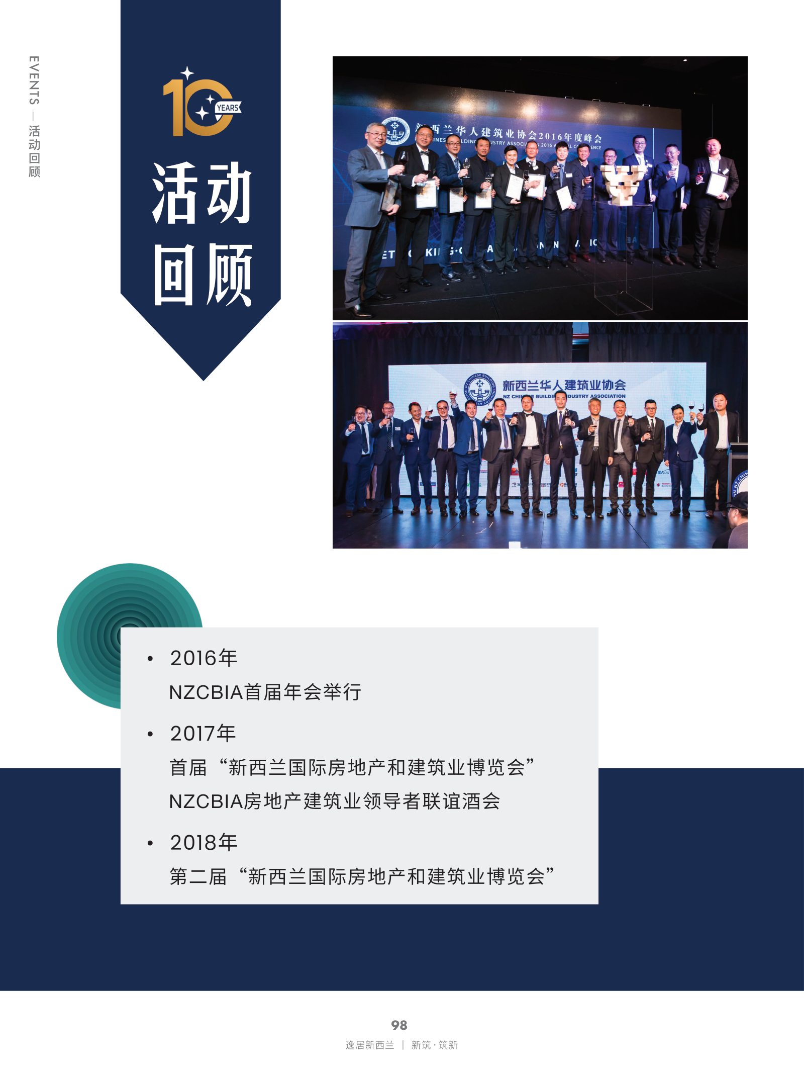 逸居杂志 · 第 29 期原刊第 98 页