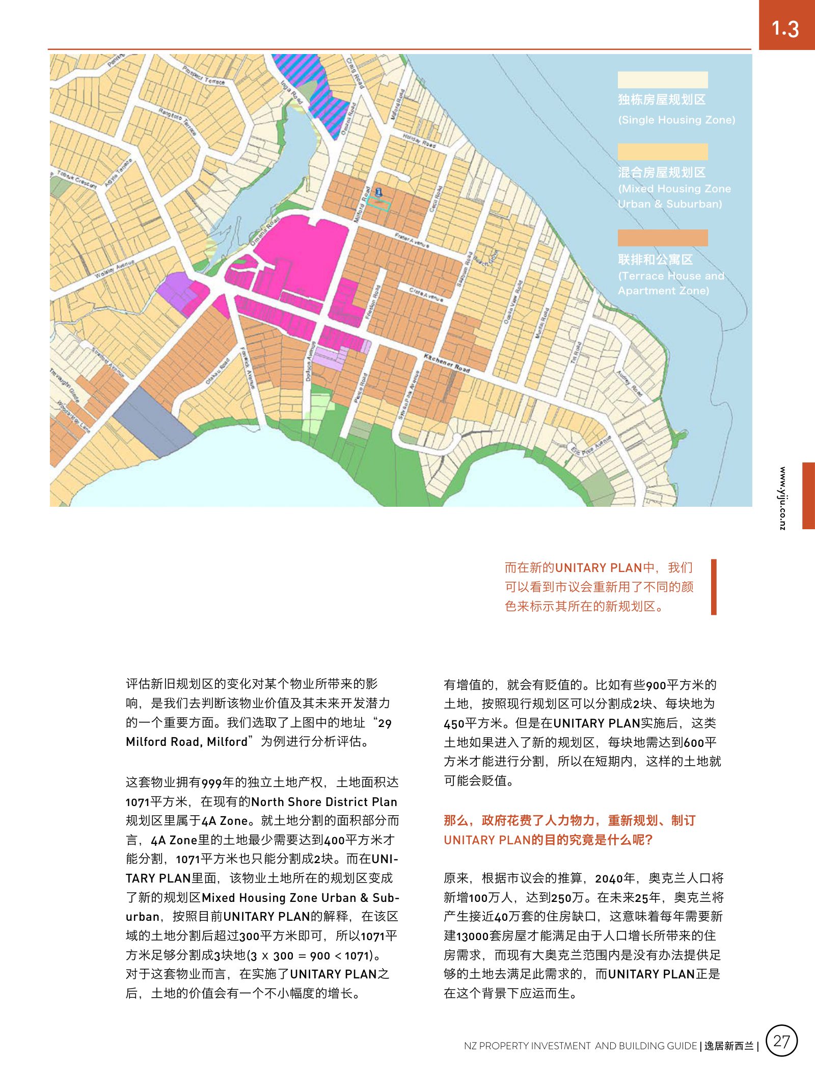 逸居杂志 · 第 3 期原刊第 27 页