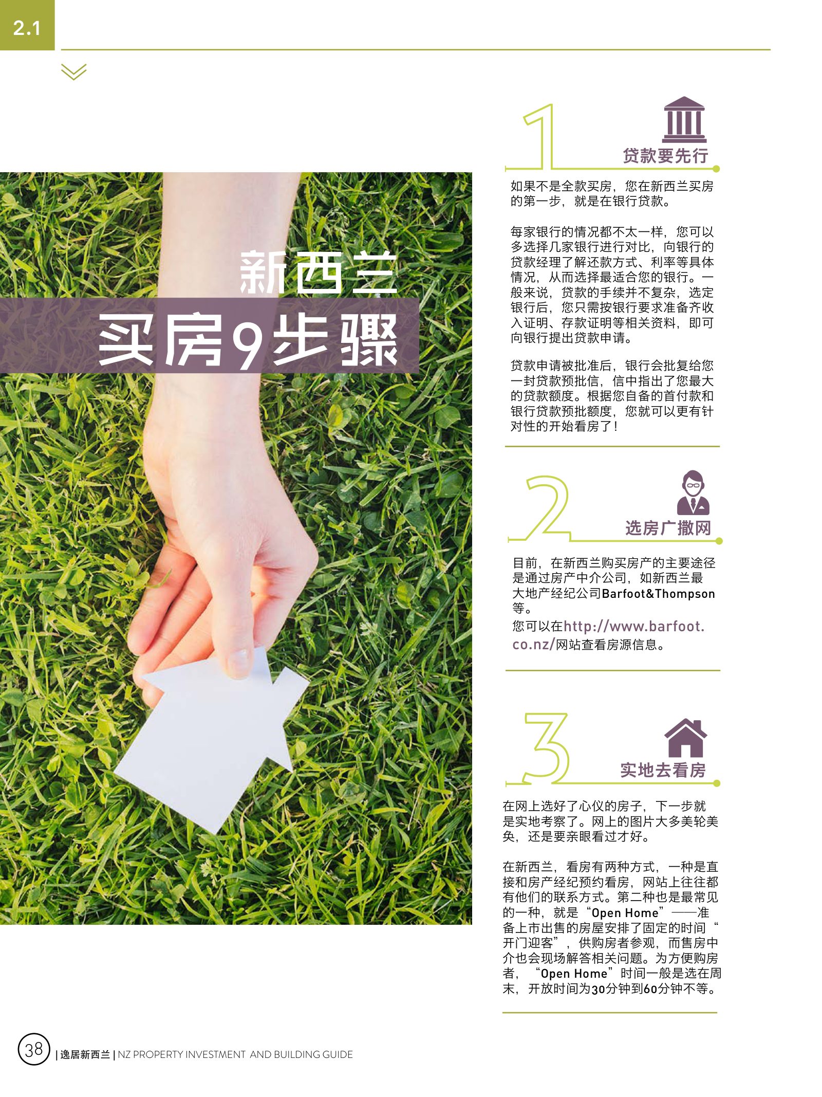 逸居杂志 · 第 3 期原刊第 38 页
