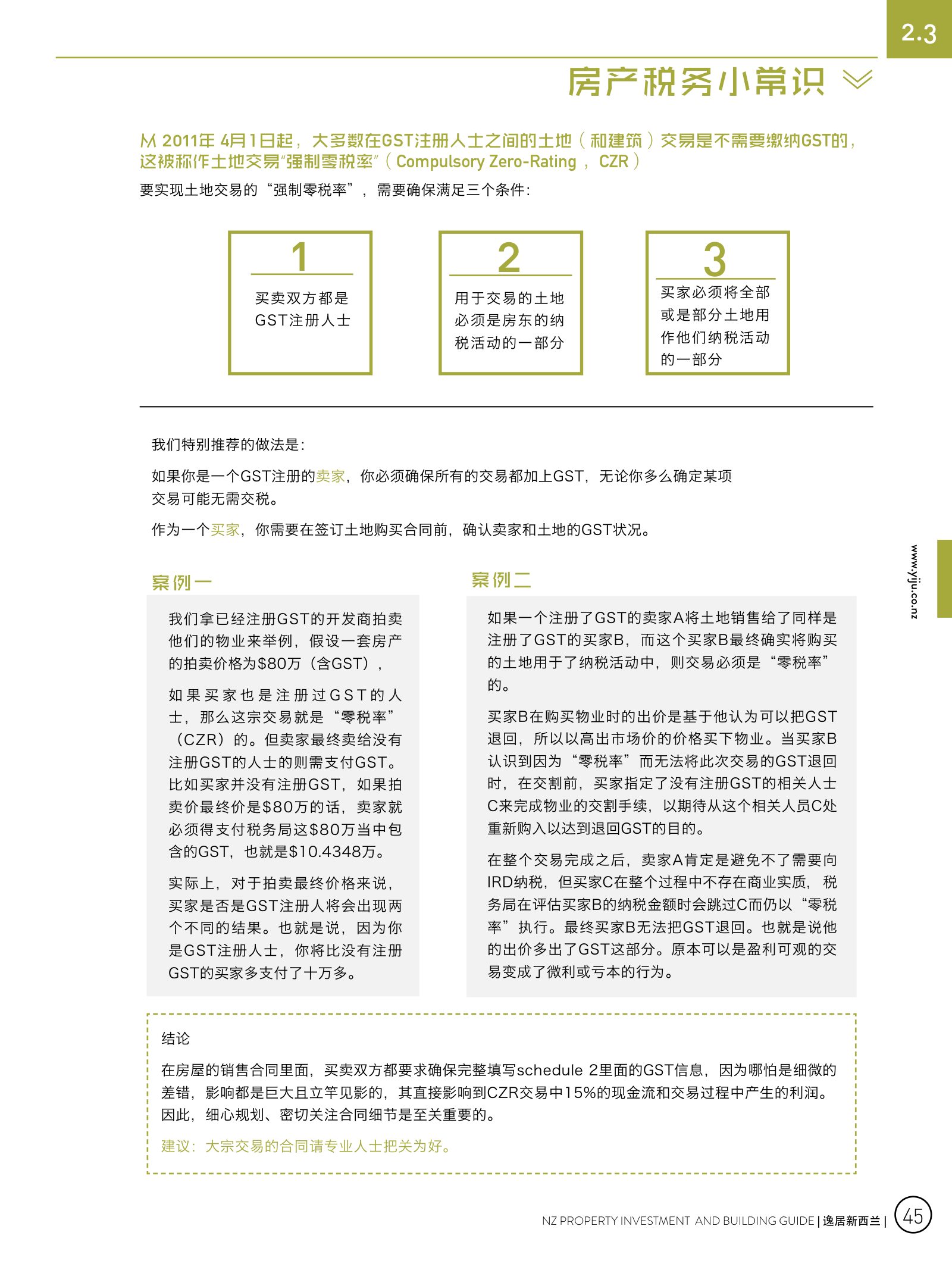逸居杂志 · 第 3 期原刊第 45 页