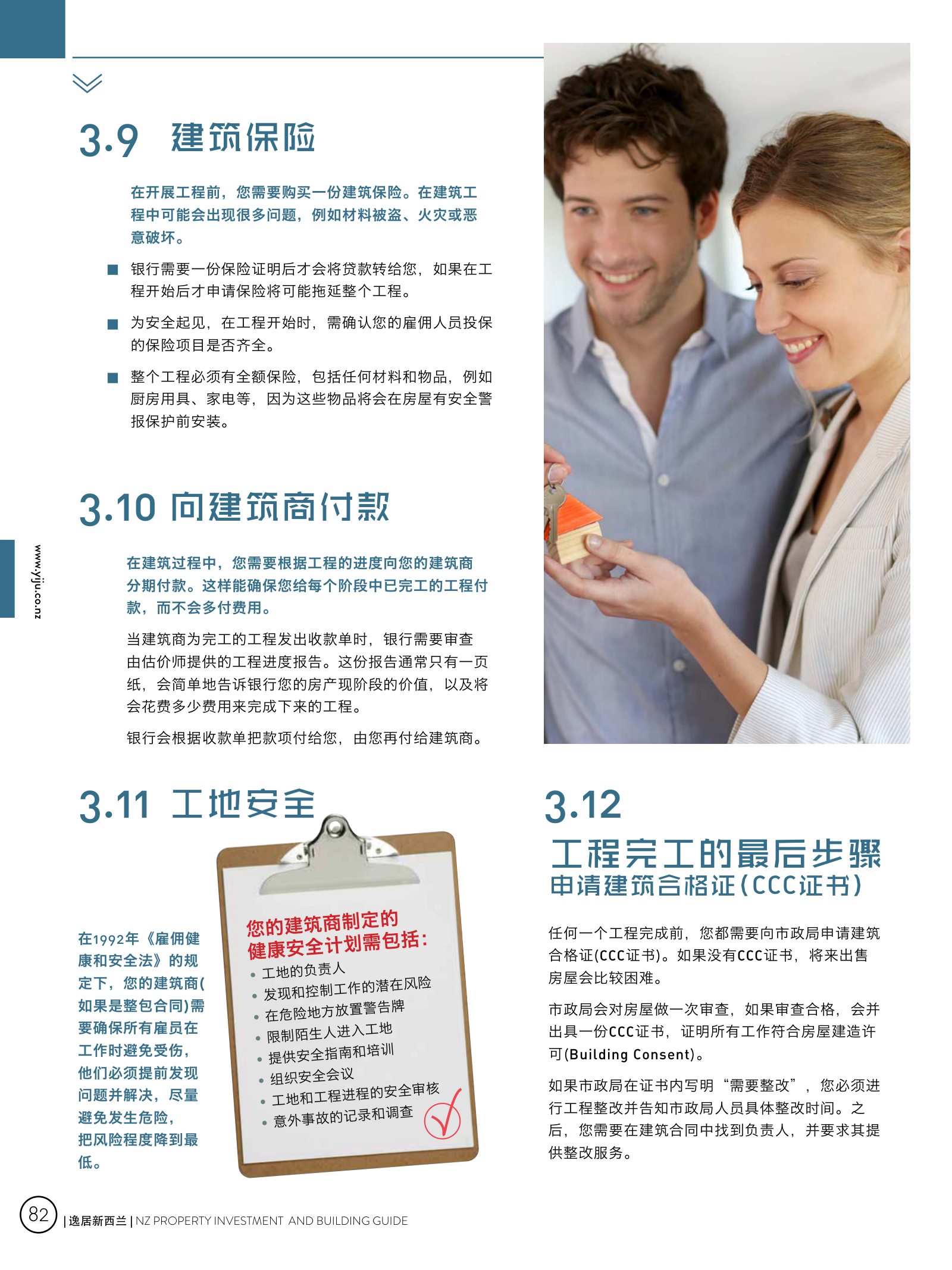 逸居杂志 · 第 3 期原刊第 82 页