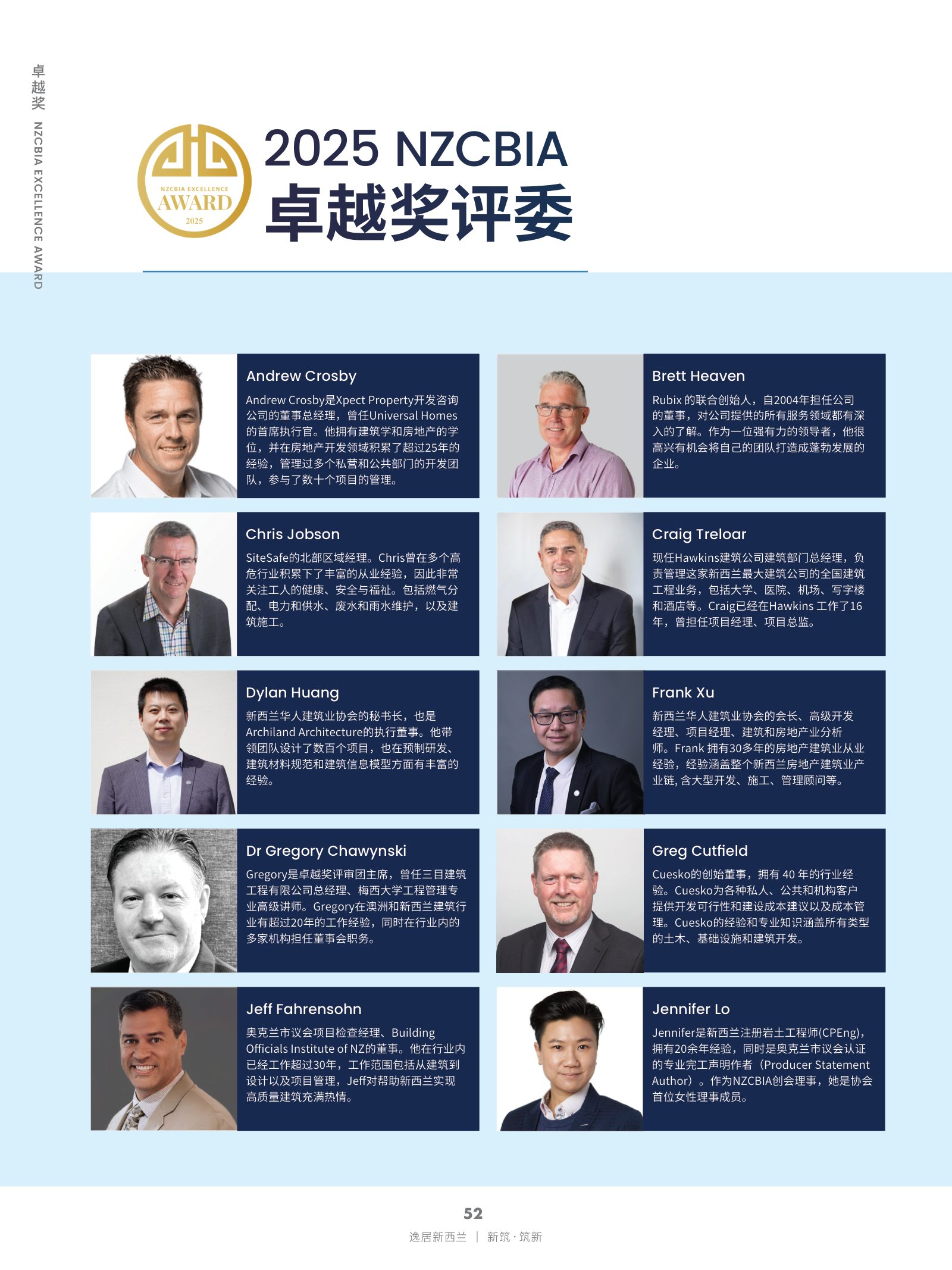逸居杂志 · 第 30 期原刊第 52 页