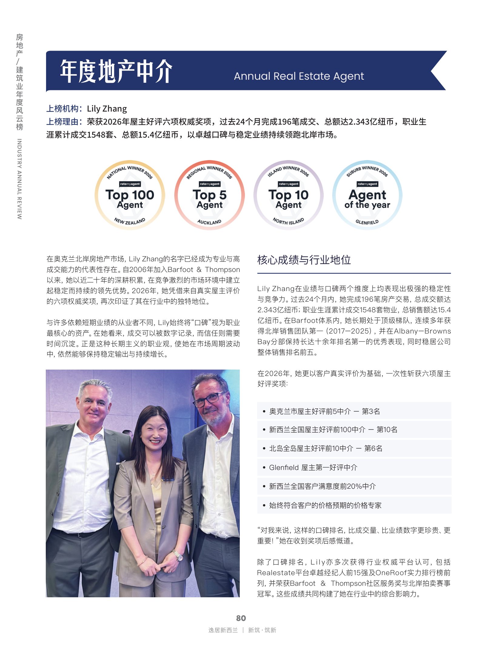 逸居杂志 · 第 31 期原刊第 80 页