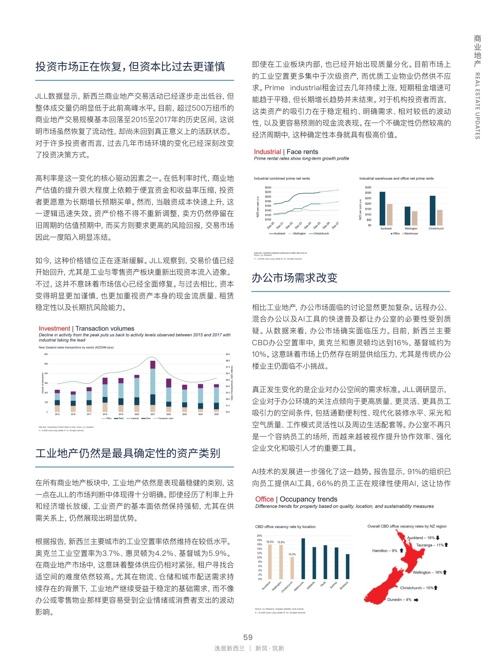 逸居杂志 · 第 32 期原刊第 59 页
