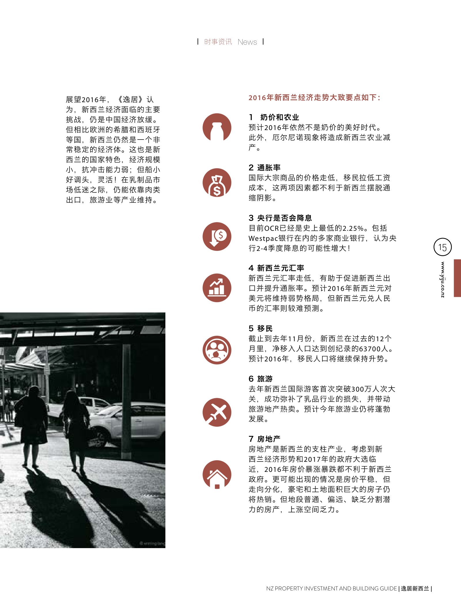 逸居杂志 · 第 4 期原刊第 15 页