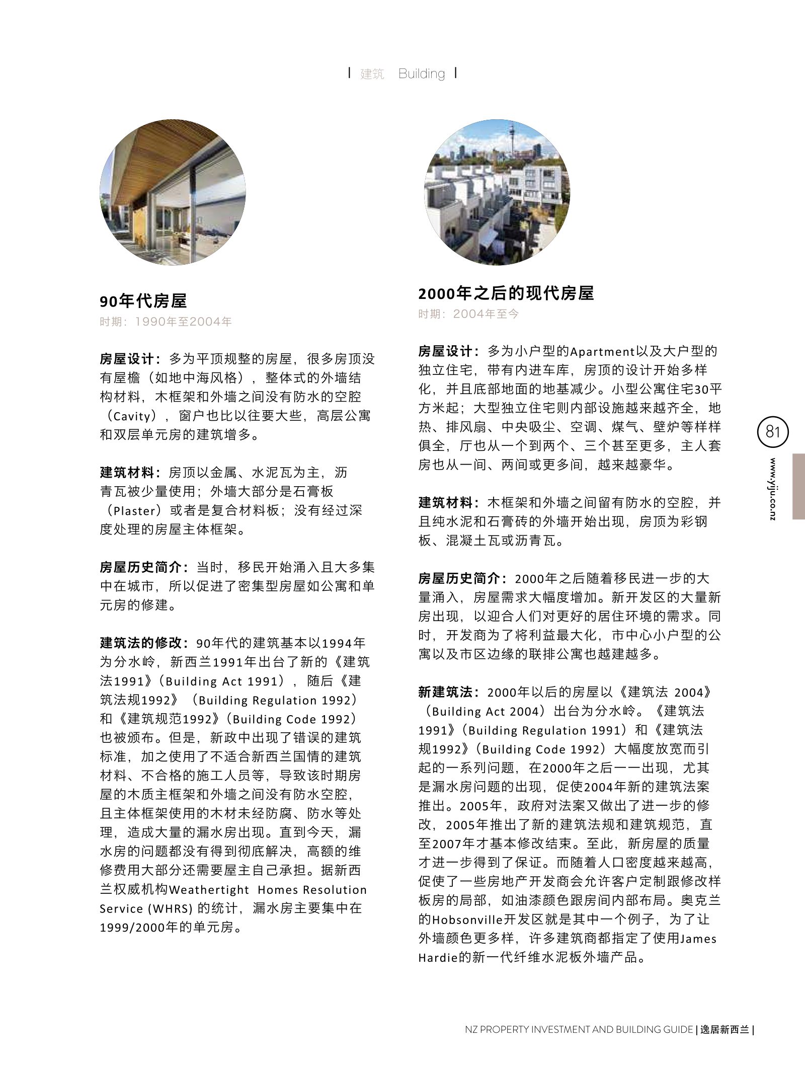 逸居杂志 · 第 5 期原刊第 81 页