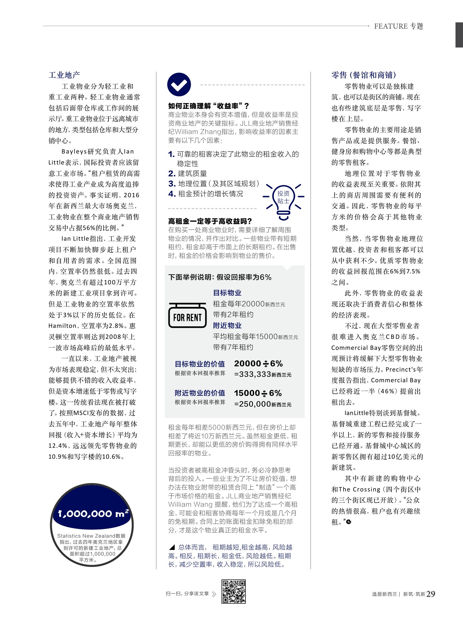 逸居杂志 · 第 6 期原刊第 29 页
