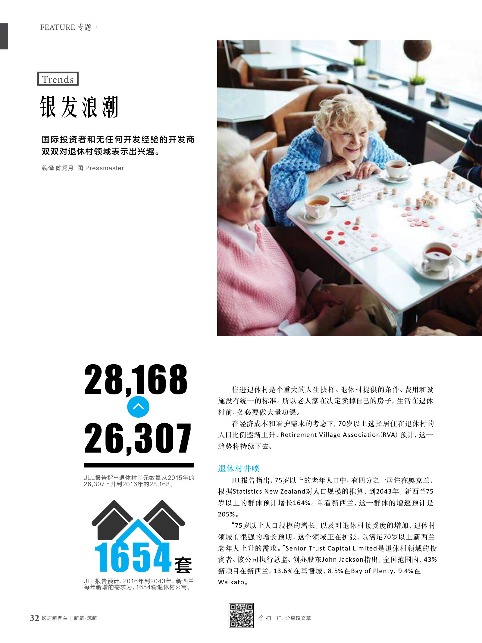 逸居杂志 · 第 6 期原刊第 32 页