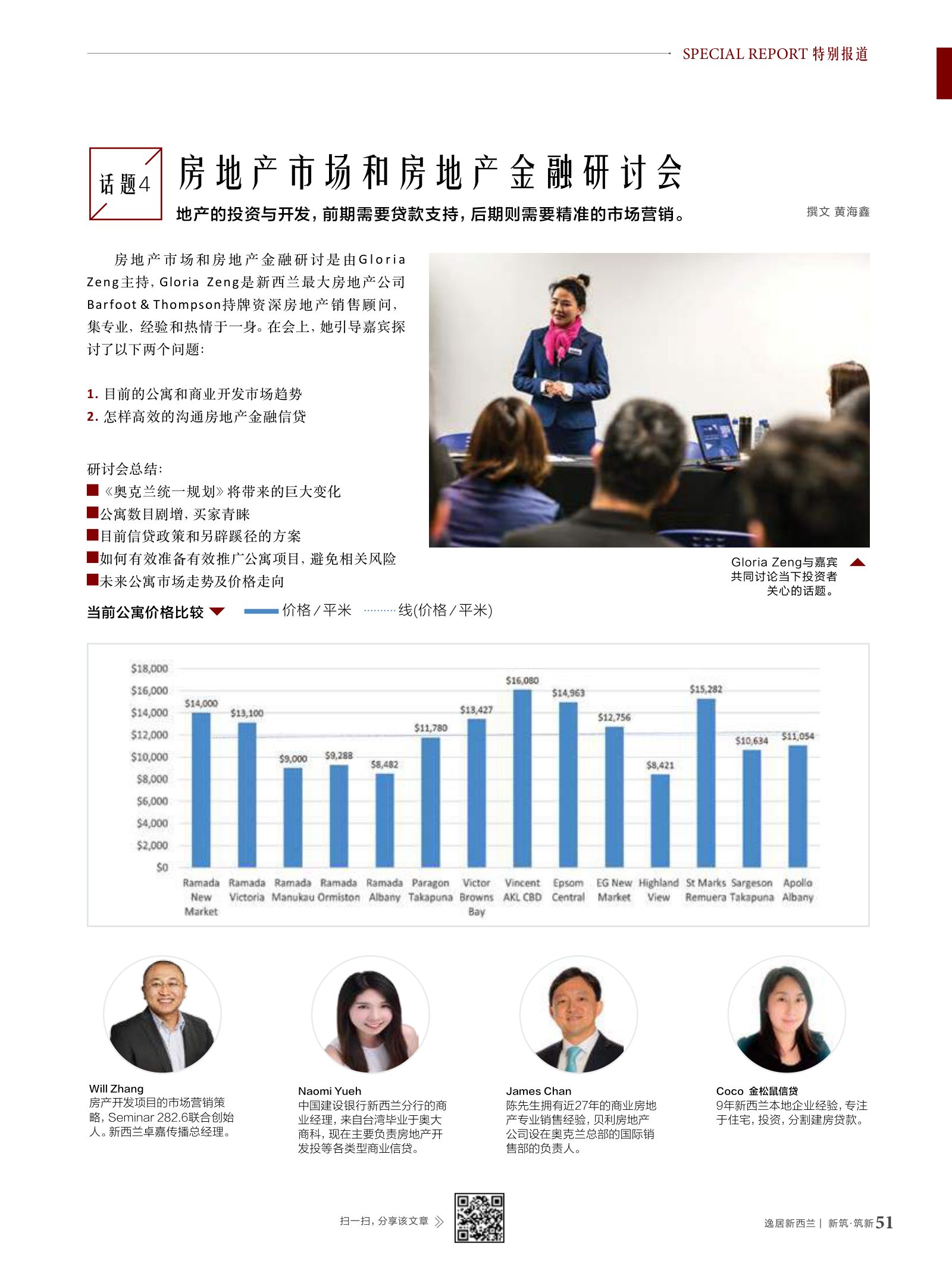 逸居杂志 · 第 6 期原刊第 51 页