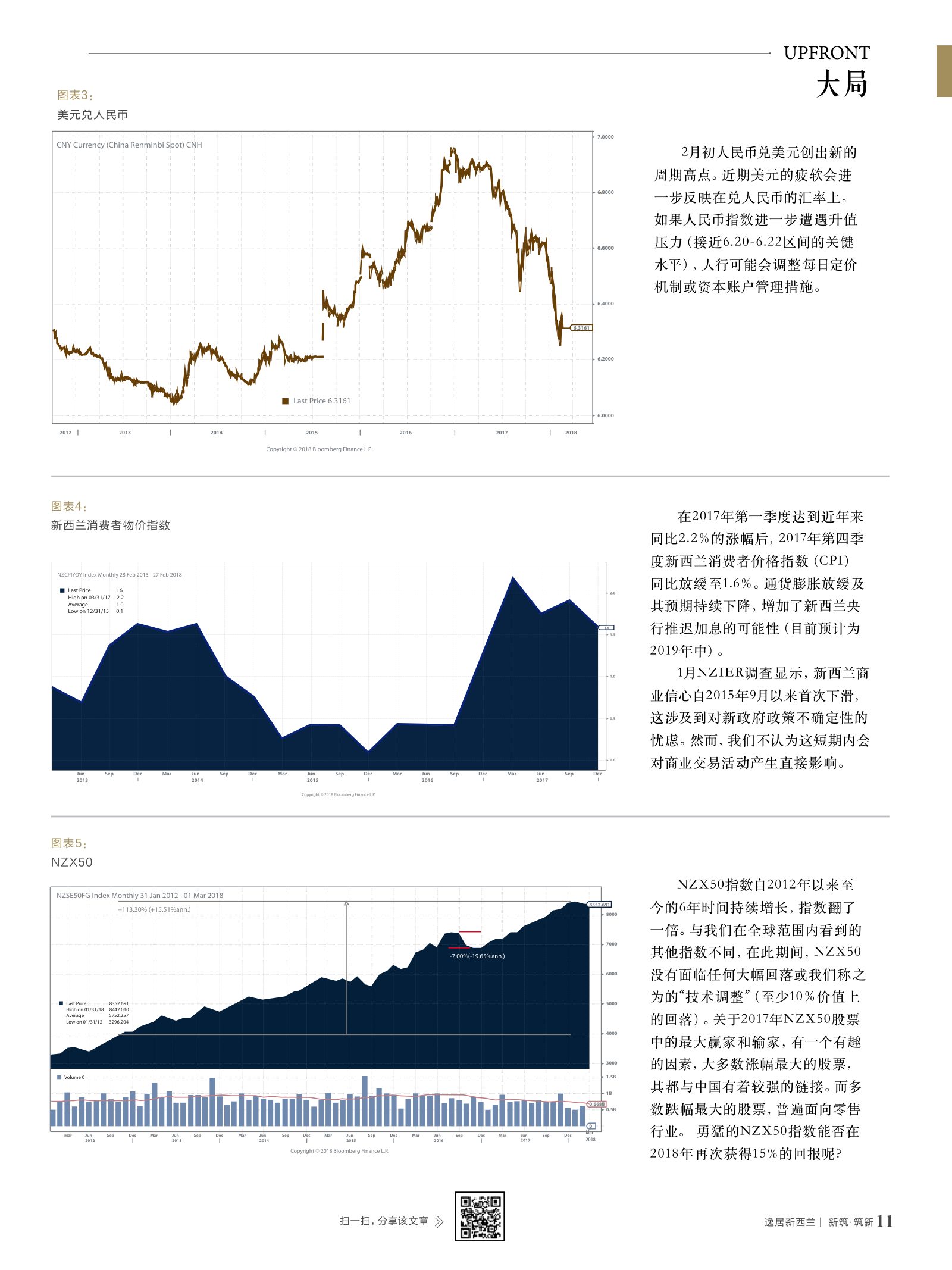 逸居杂志 · 第 7 期原刊第 11 页