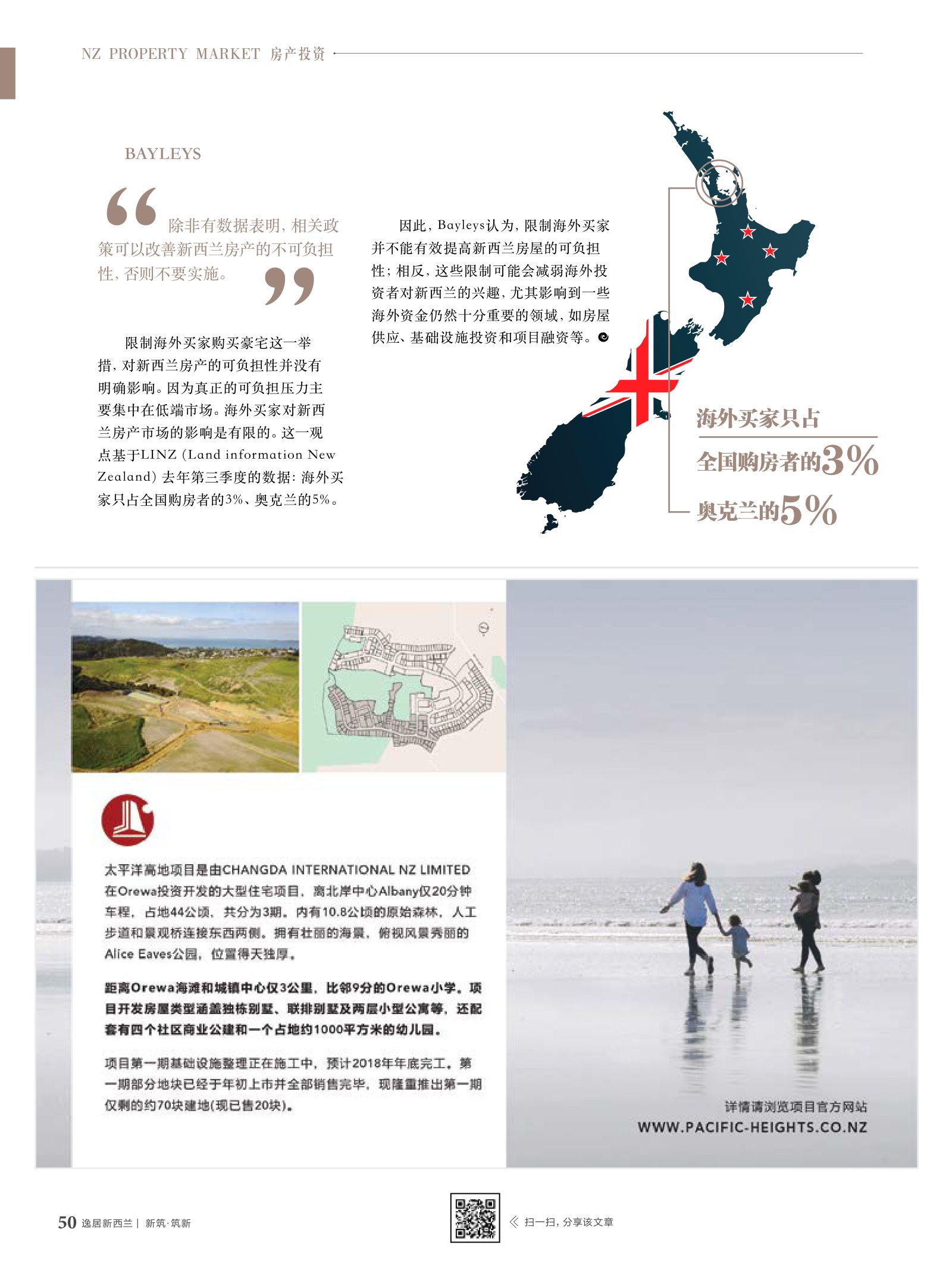 逸居杂志 · 第 7 期原刊第 50 页