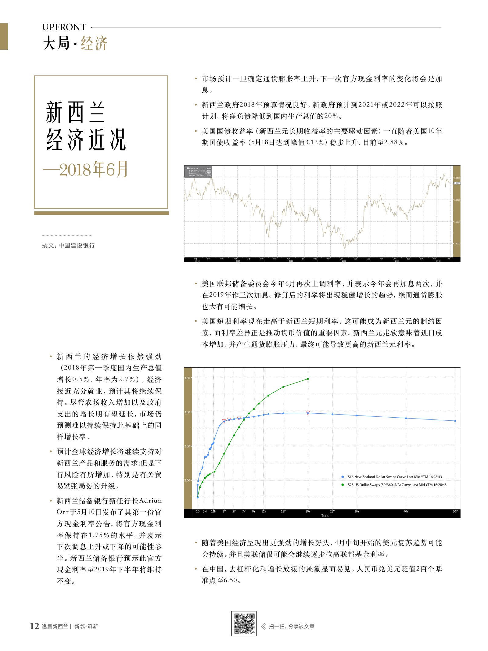 逸居杂志 · 第 8 期原刊第 12 页