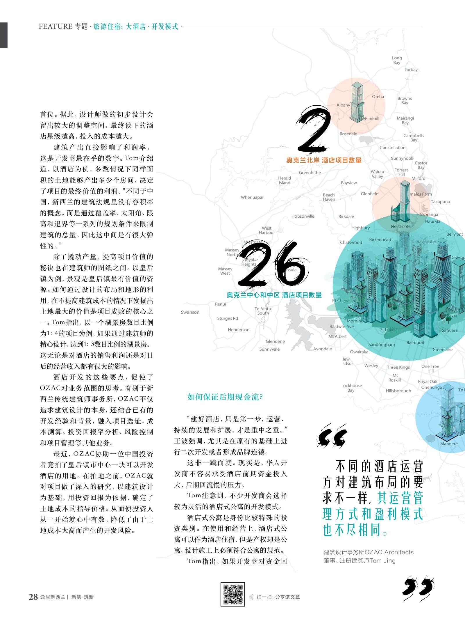 逸居杂志 · 第 8 期原刊第 28 页
