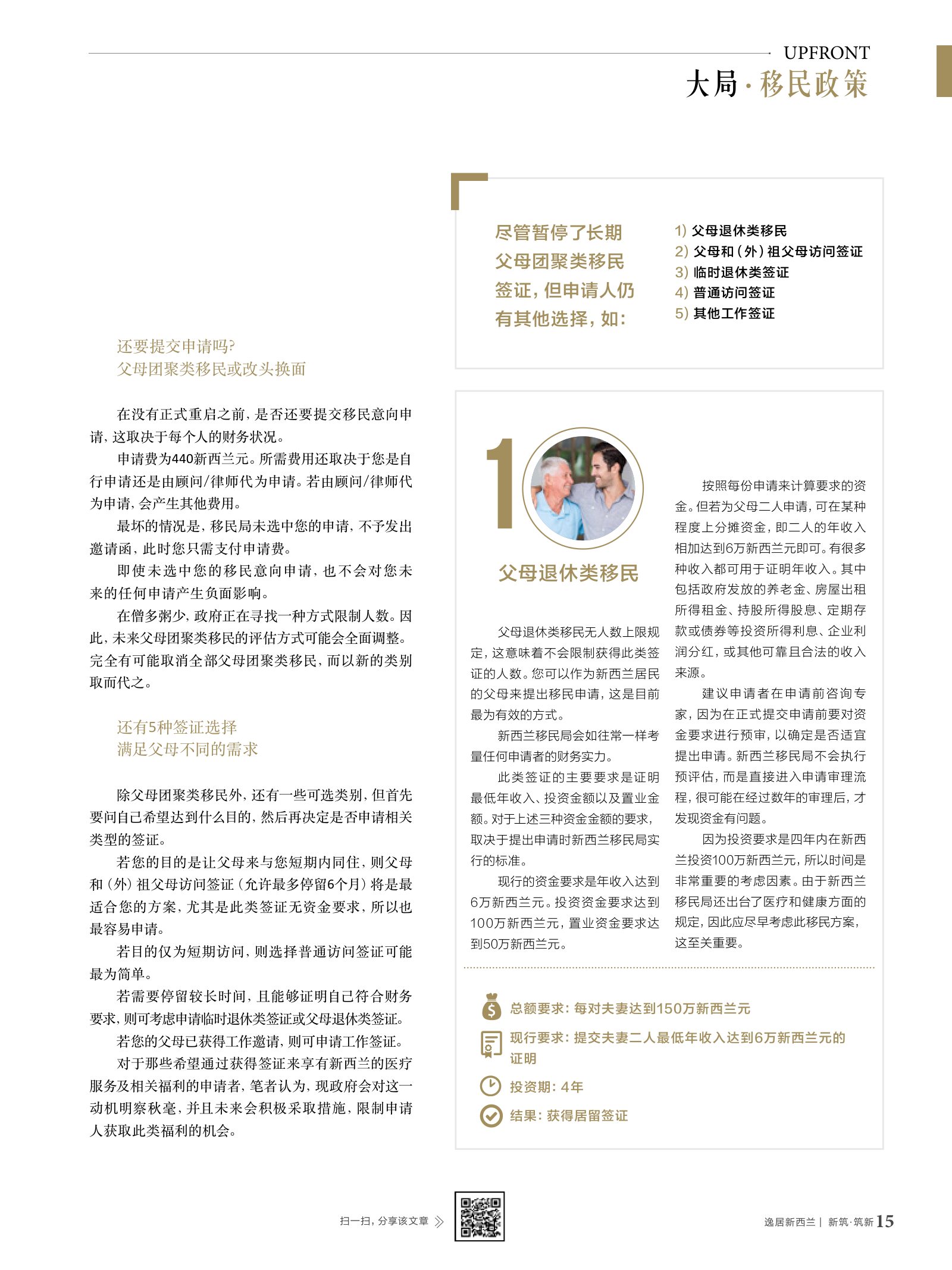 逸居杂志 · 第 9 期原刊第 15 页